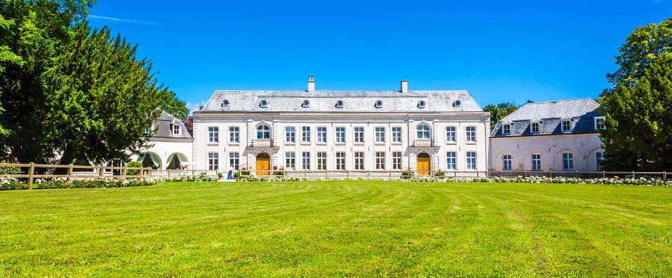Château de Cocove | Hotel near Calais and the Eurotunnel
