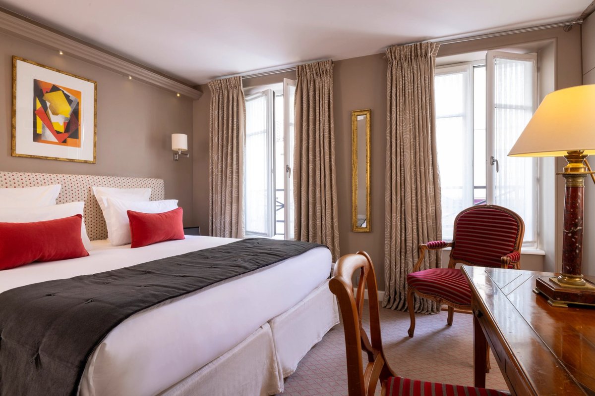 Le Relais des Halles, 