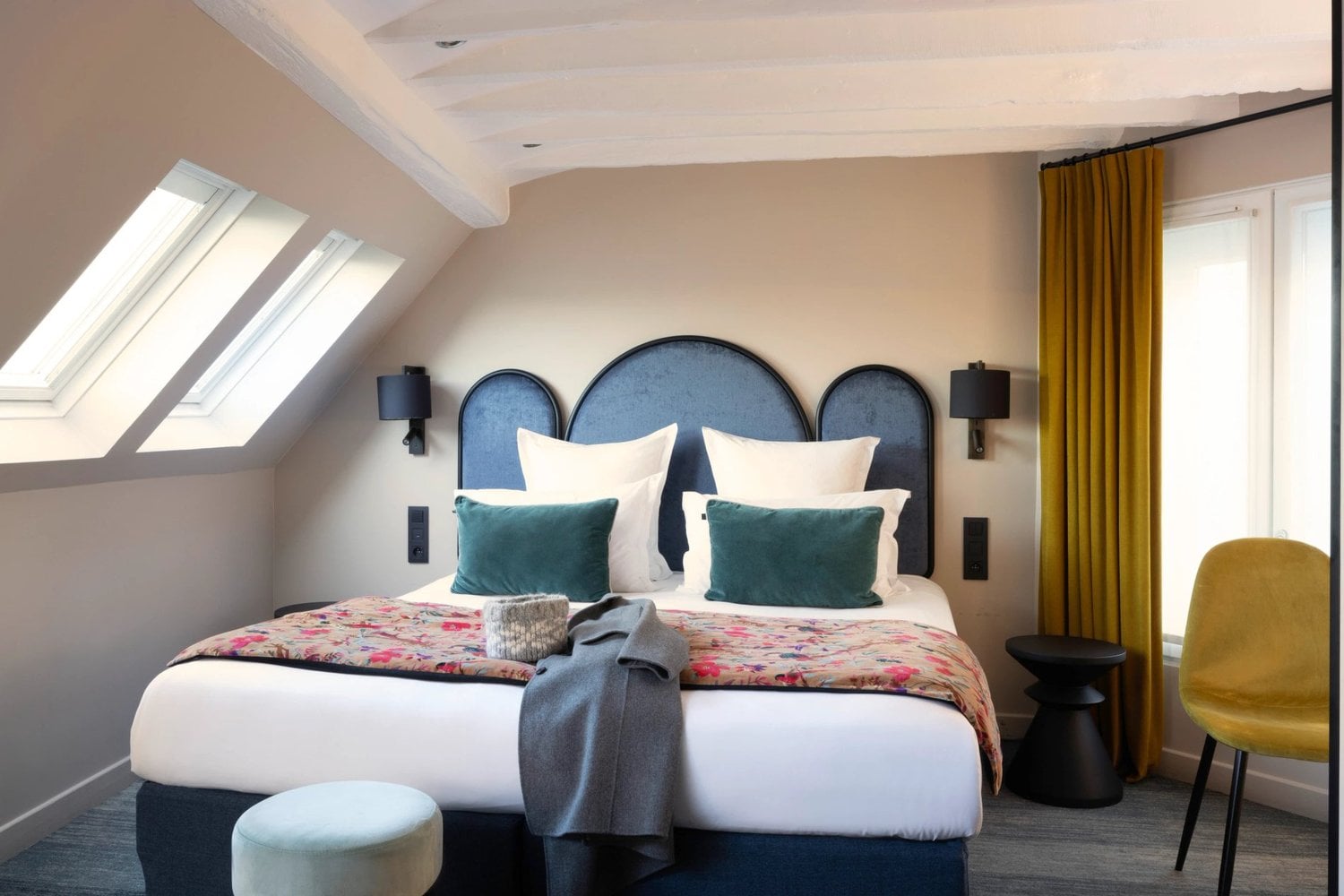 Hôtel Maxim Opéra