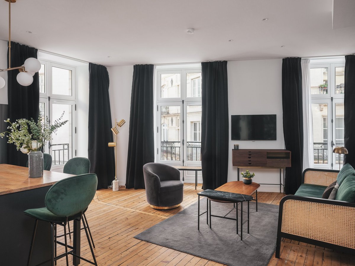 Maisons du Monde Hôtel & Suites - Nantes, 