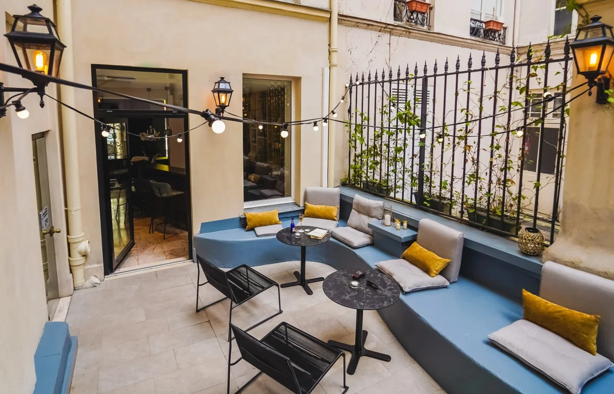 Timhotel,
