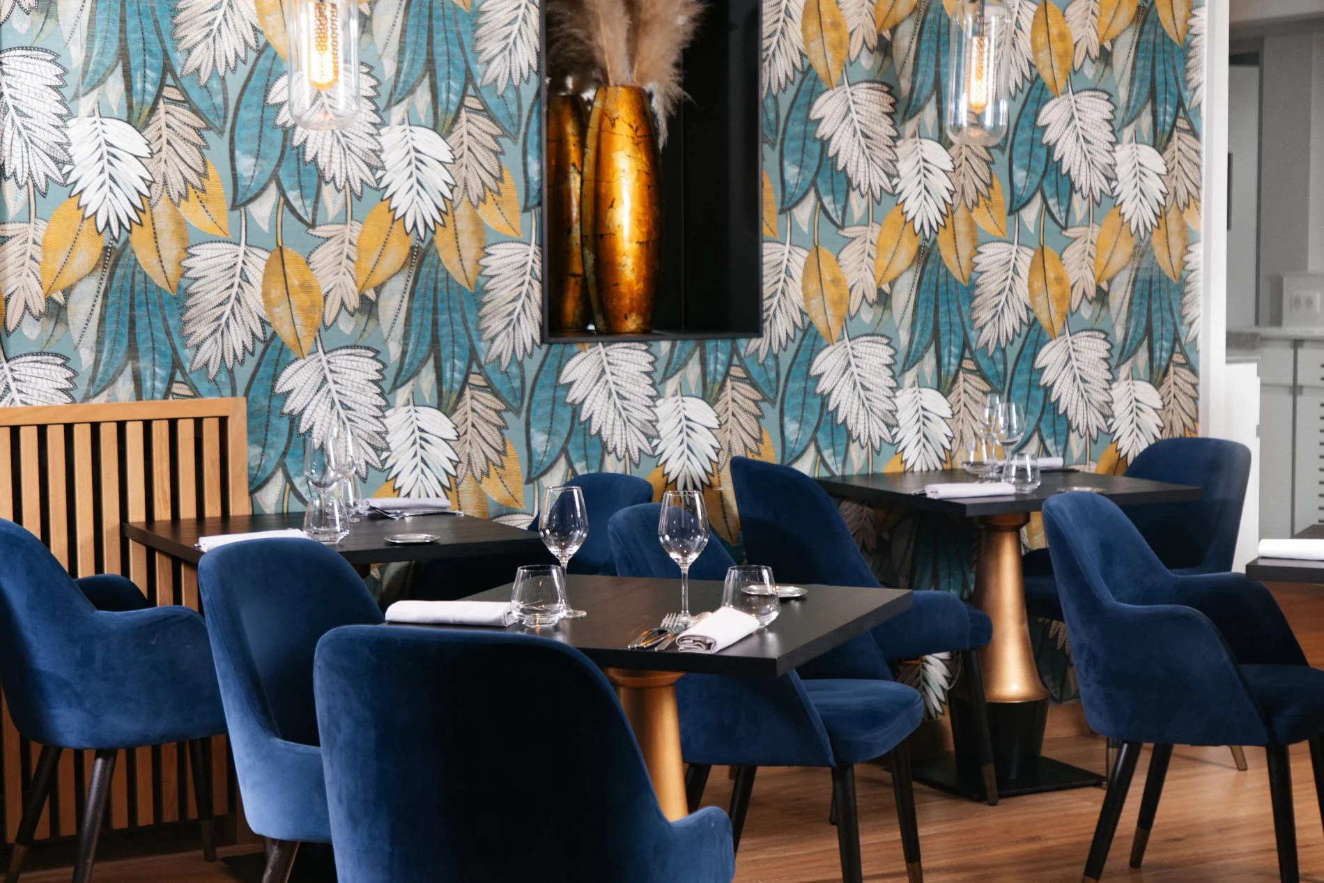 Les Trésoms | Hotel restaurant Annecy