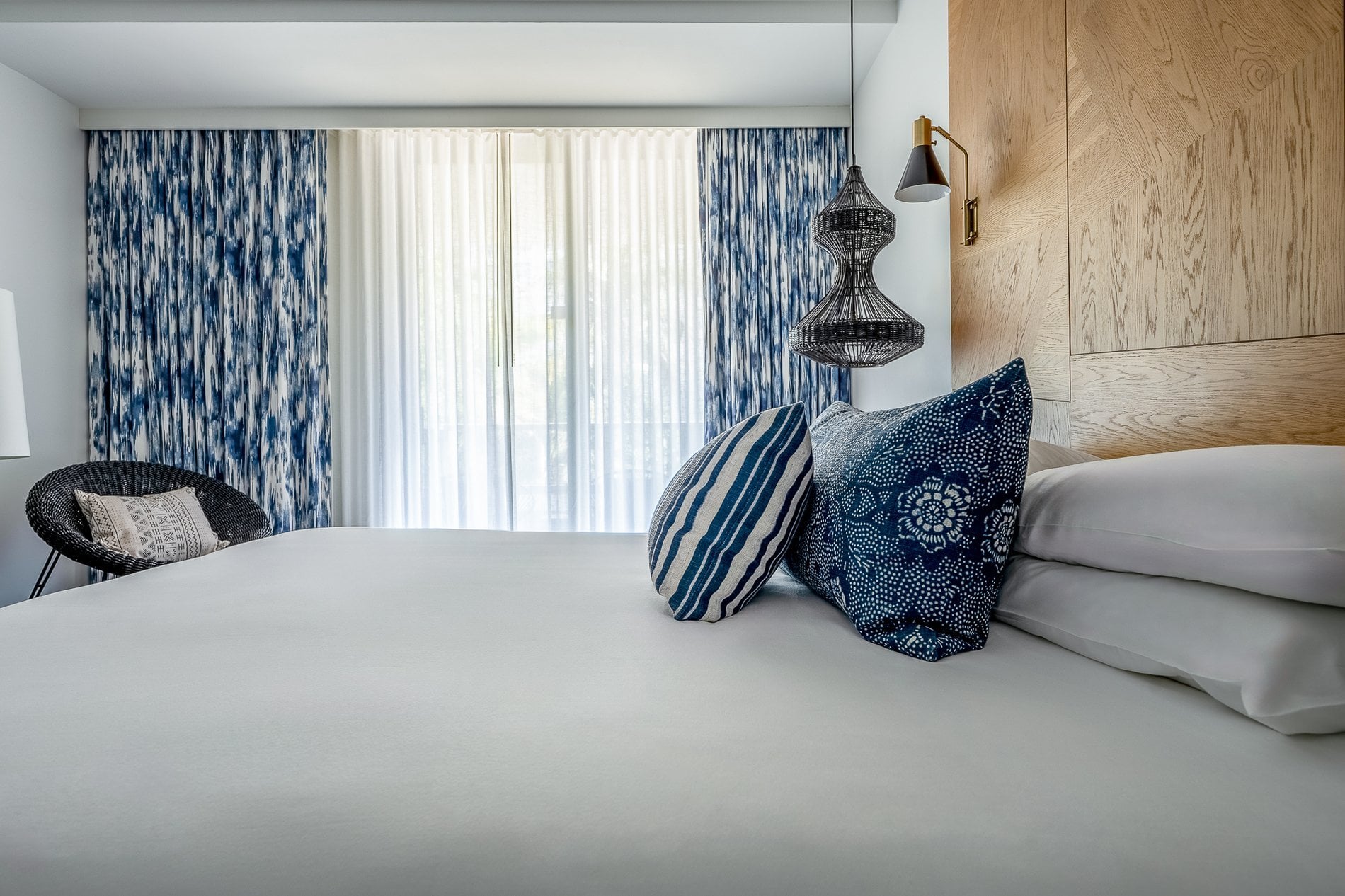 Hotel Room South Beach Miami - Superior Room - Angler's Hotel