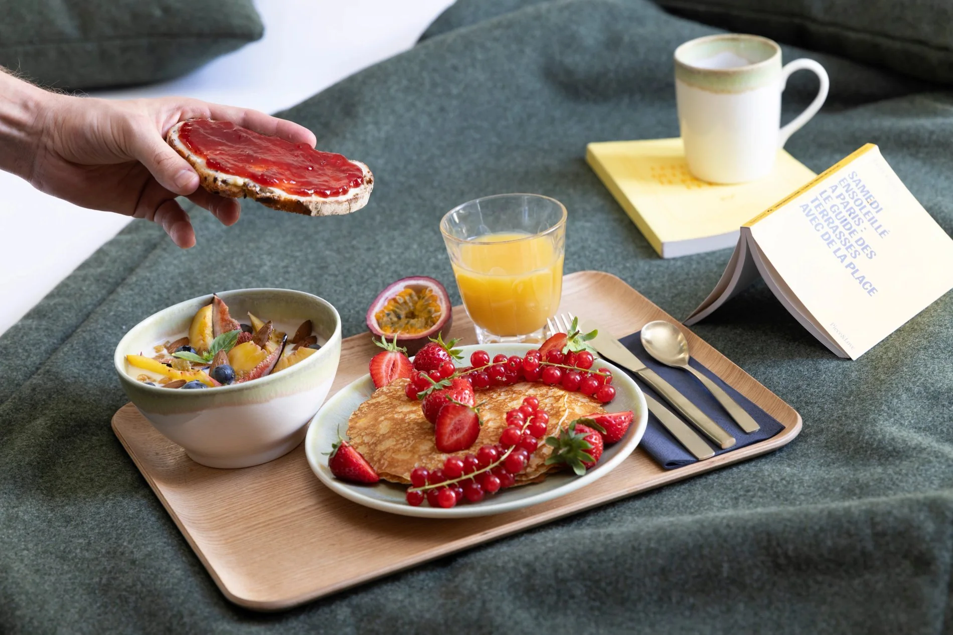 Hotel Brady Offer Package Flexible rate