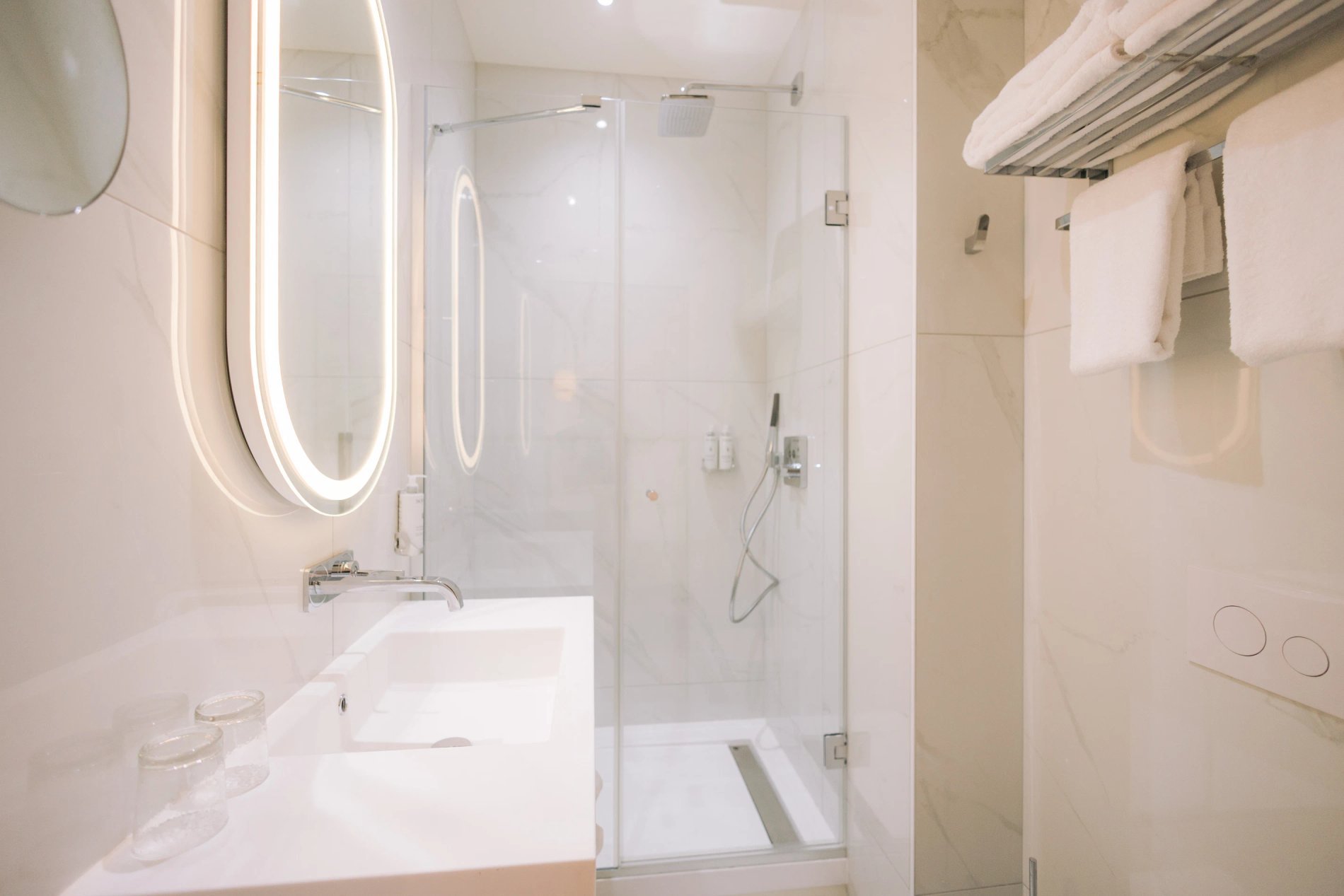 Majestic Bordeaux | Standart room