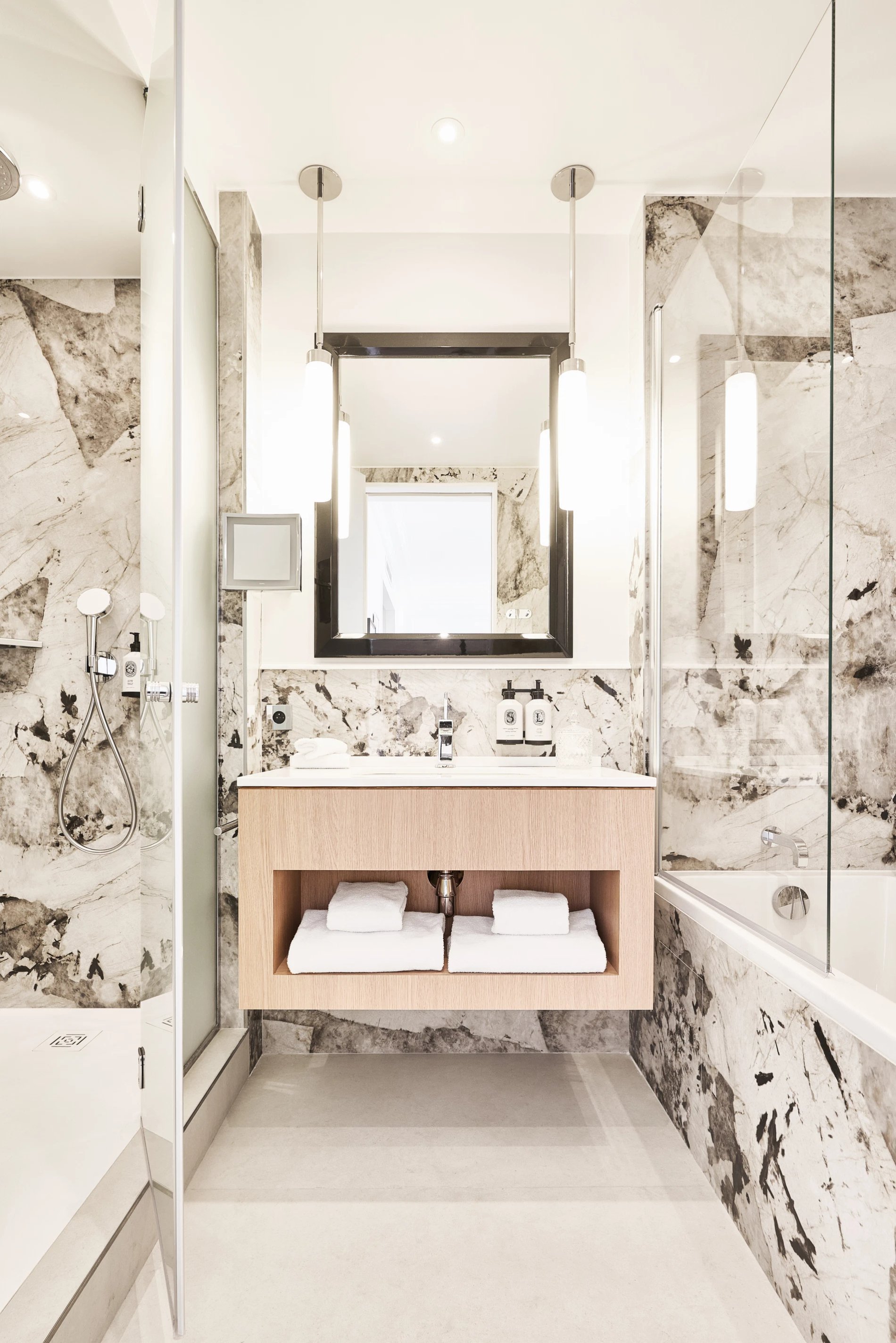 Grand Hôtel du Palais Royal | Chambre Exécutive