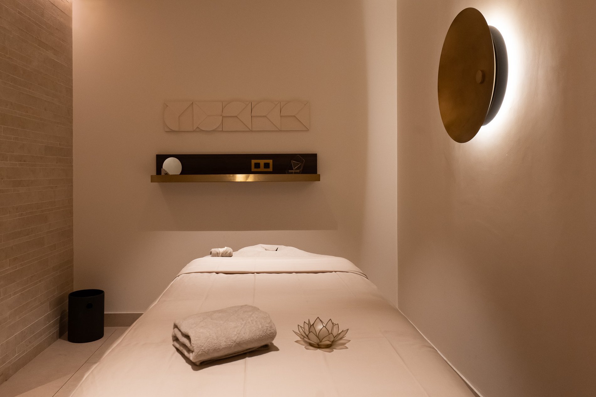 Maison Albar Amoure | SPA Amoure