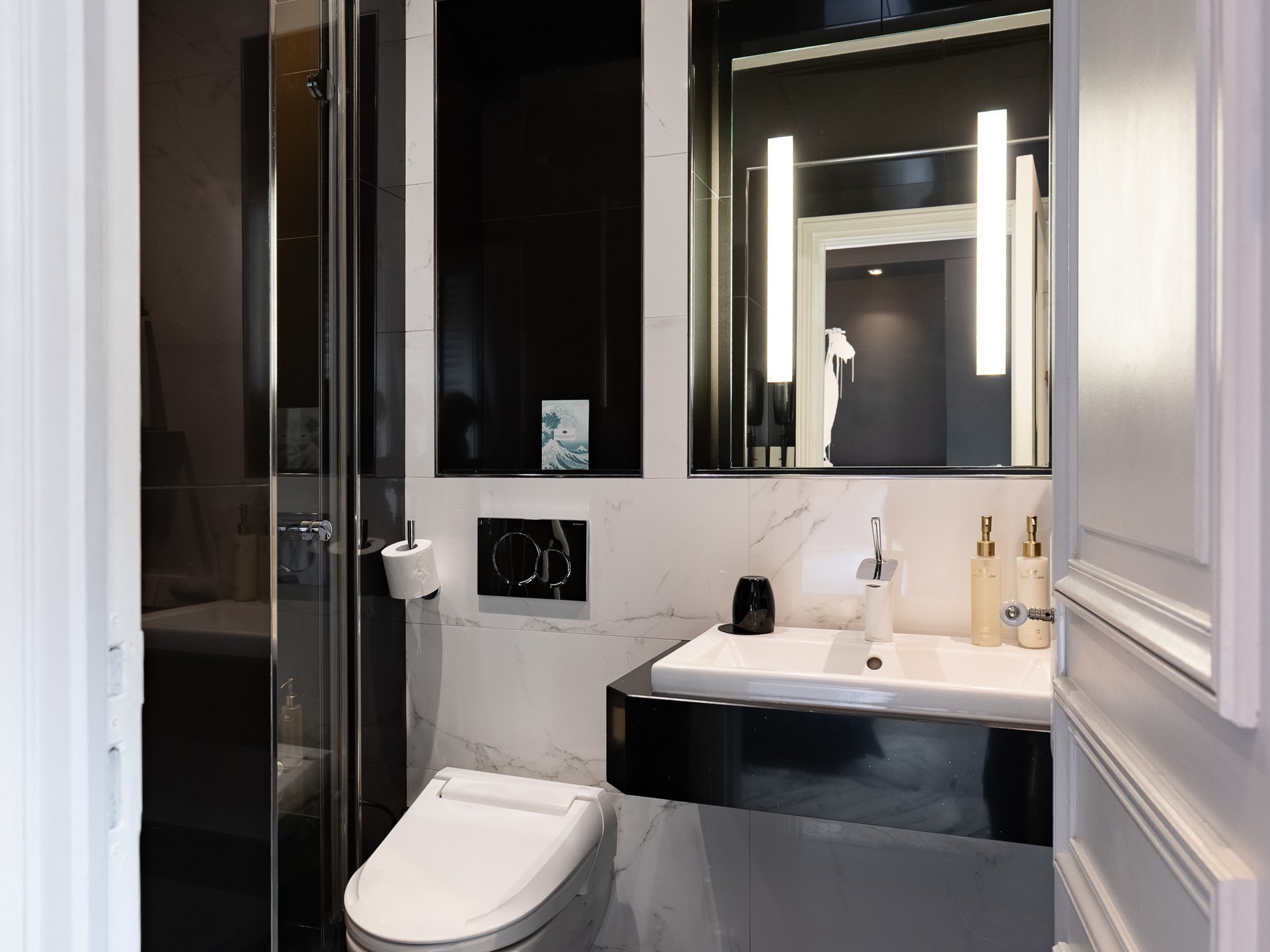 Maison Albar - Le Champs-Elysées Habitación Cosy
