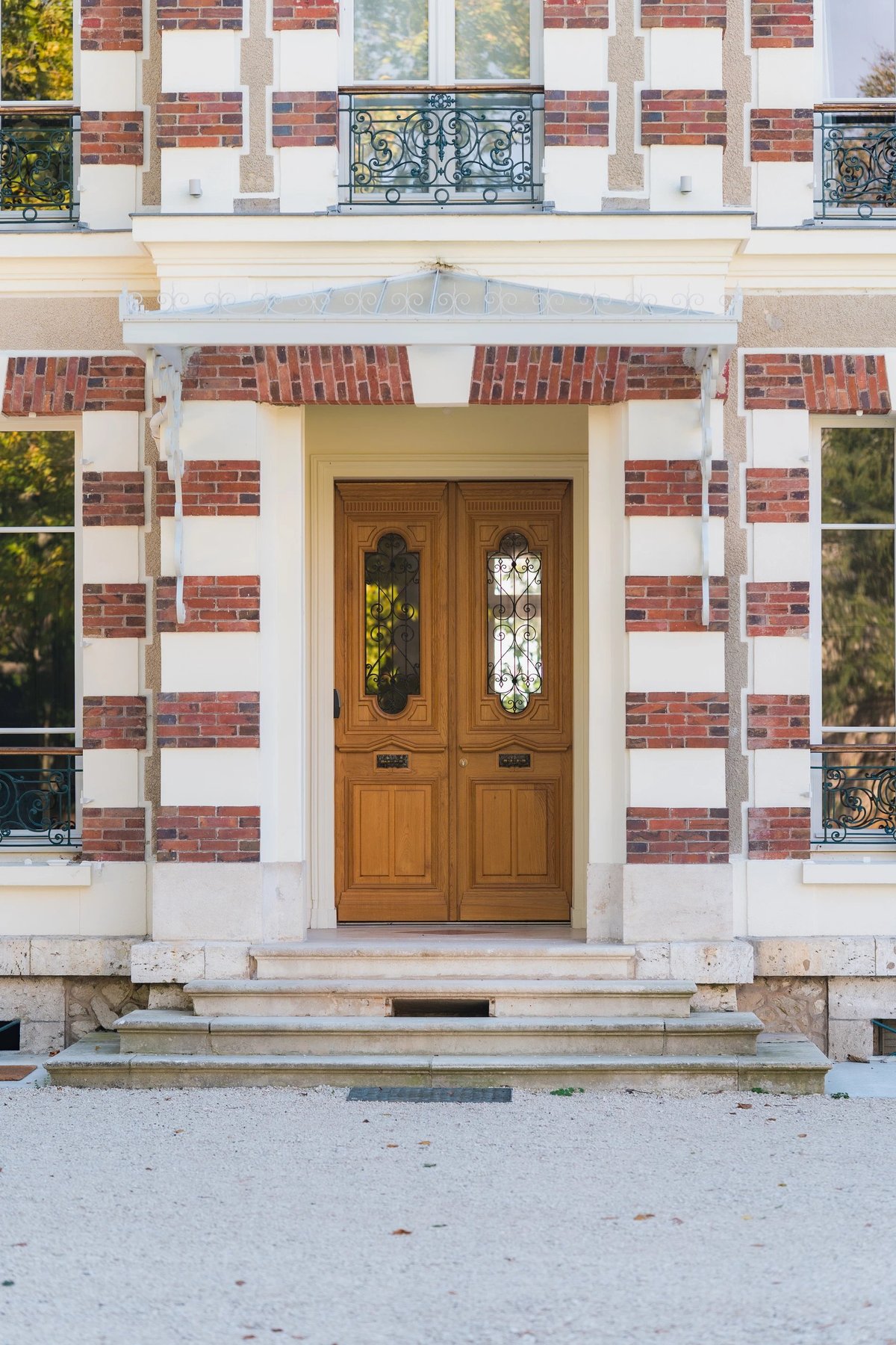 Le Parc, Le Parc | Séminaires