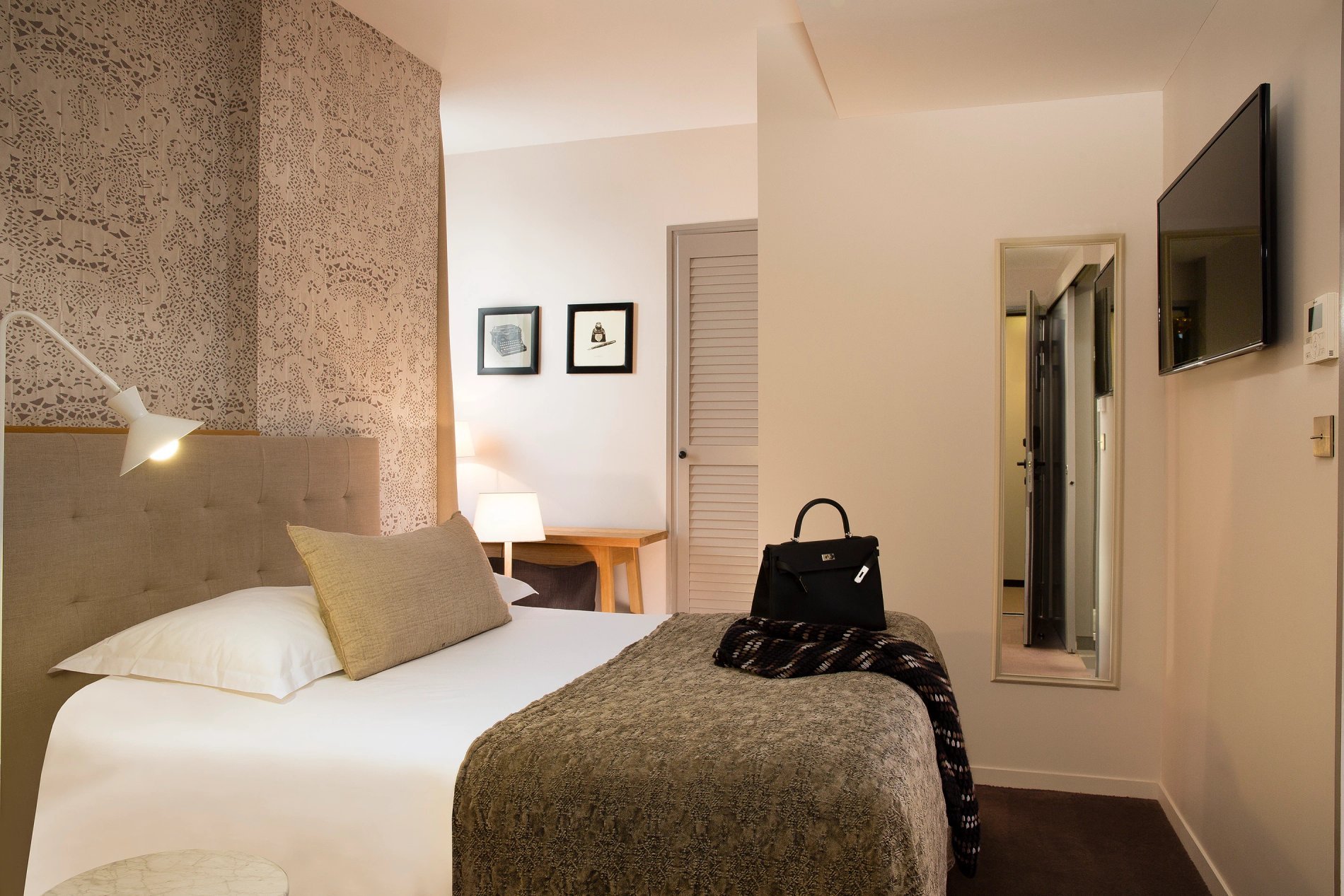 Le Nemours | Cosy room