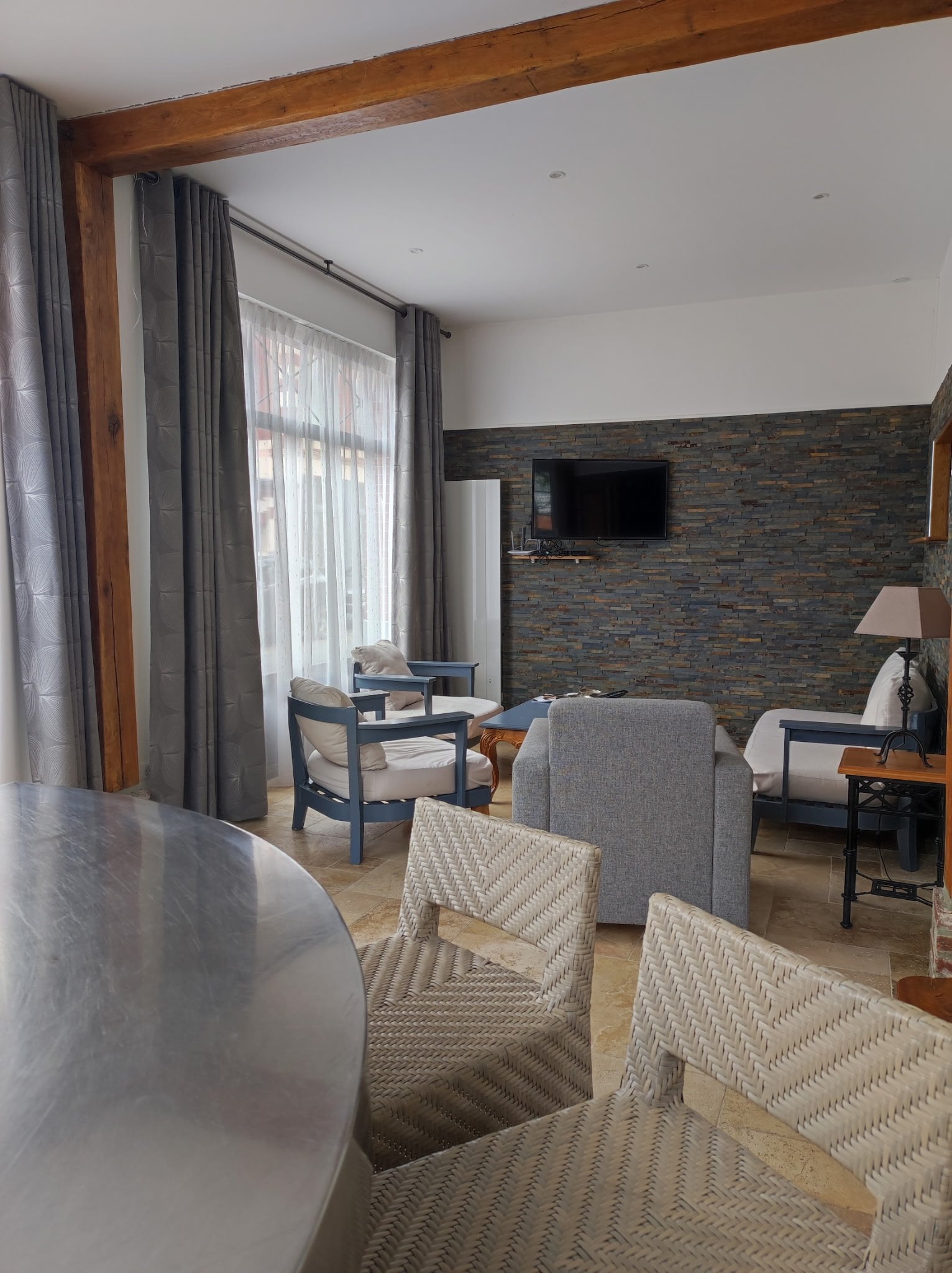 Hôtel SPA Le Lion d'Or | Maison Bottentuit