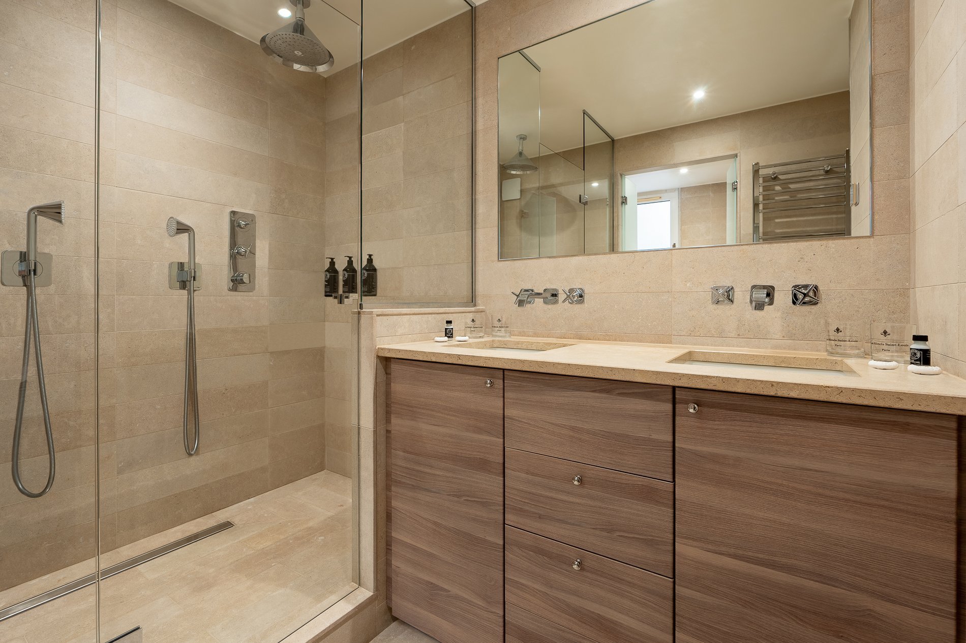 Hôtel 3 étoiles Paris Centre - Hôtel Résidence des Arts