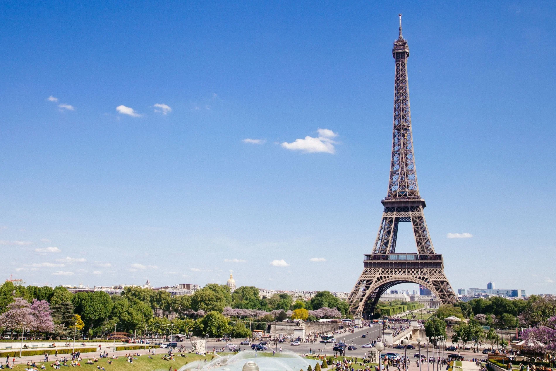 Hôtel Splendid | Tour Eiffel