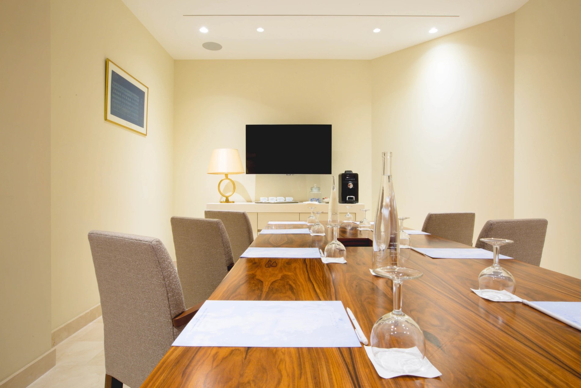 Westminster Nice | Salon Meyerbeer