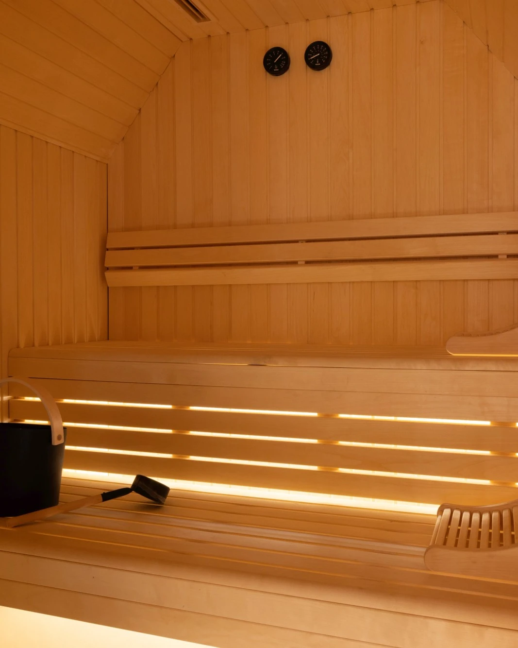 Hôtel Ginette à la Folie, Hotel Ginette à la Folie Spa Sauna