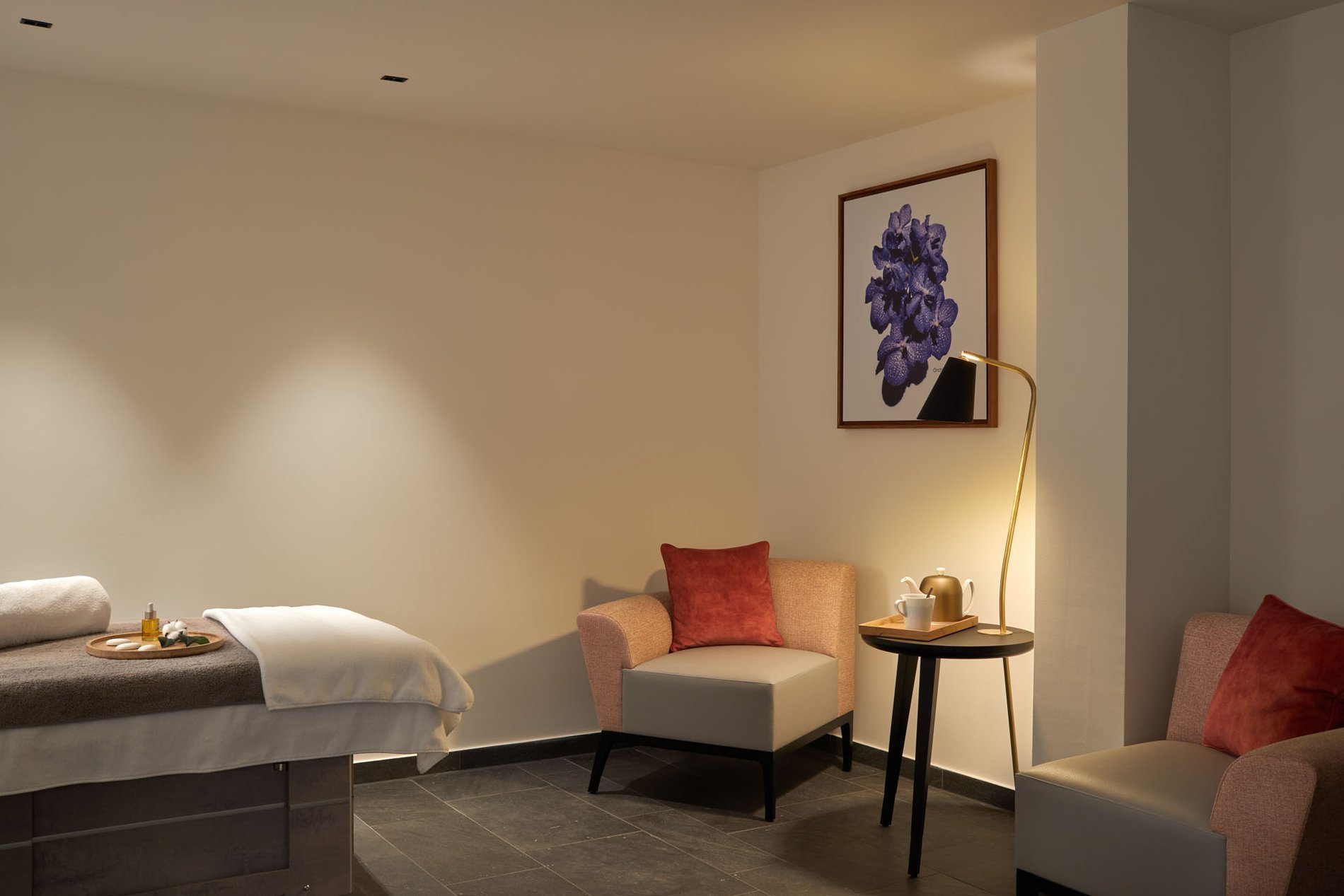 L'Esquisse Spa by Clarins