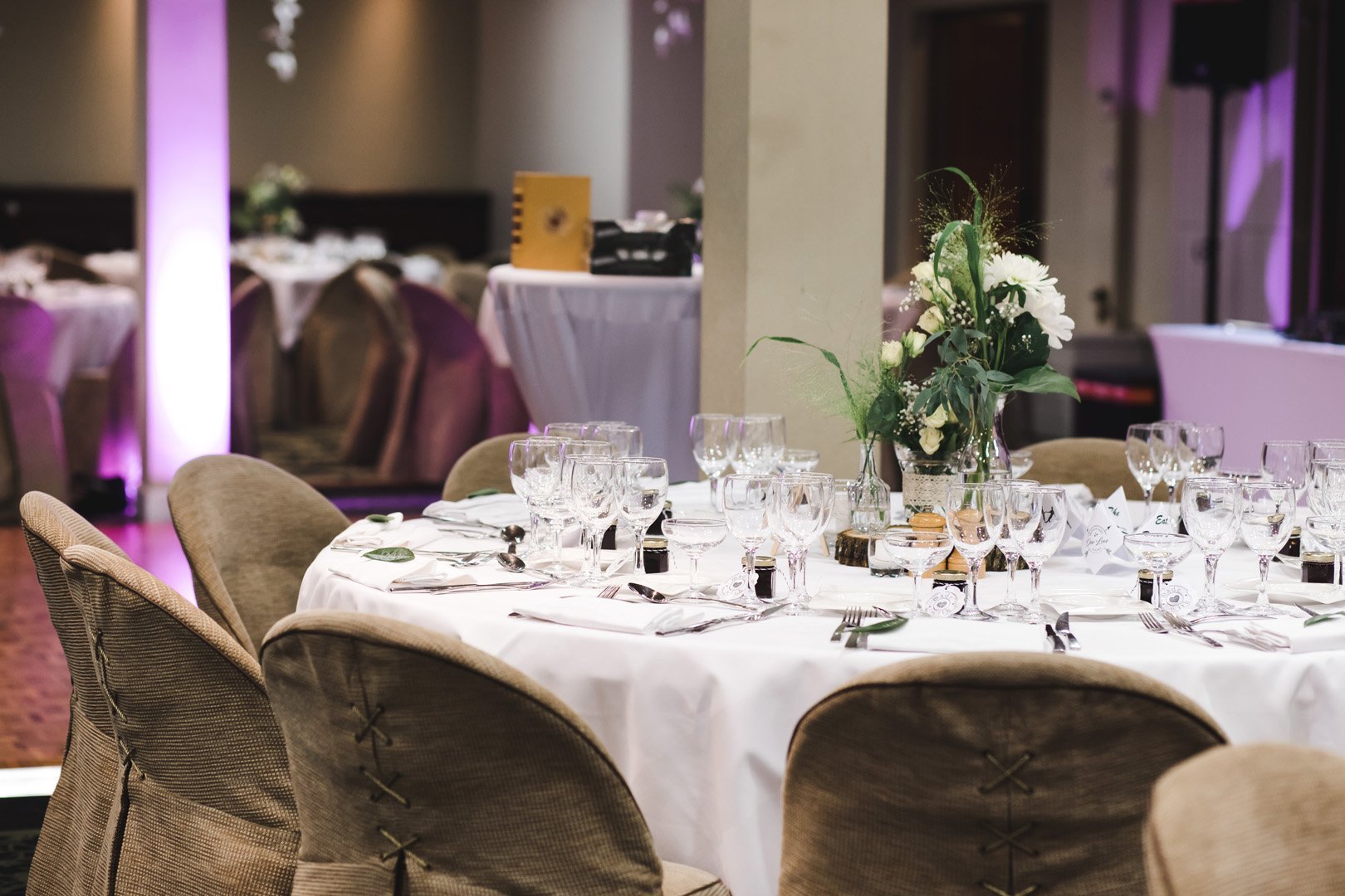 Les Trésoms Lake & Spa Resort | Wedding hotel in Annecy