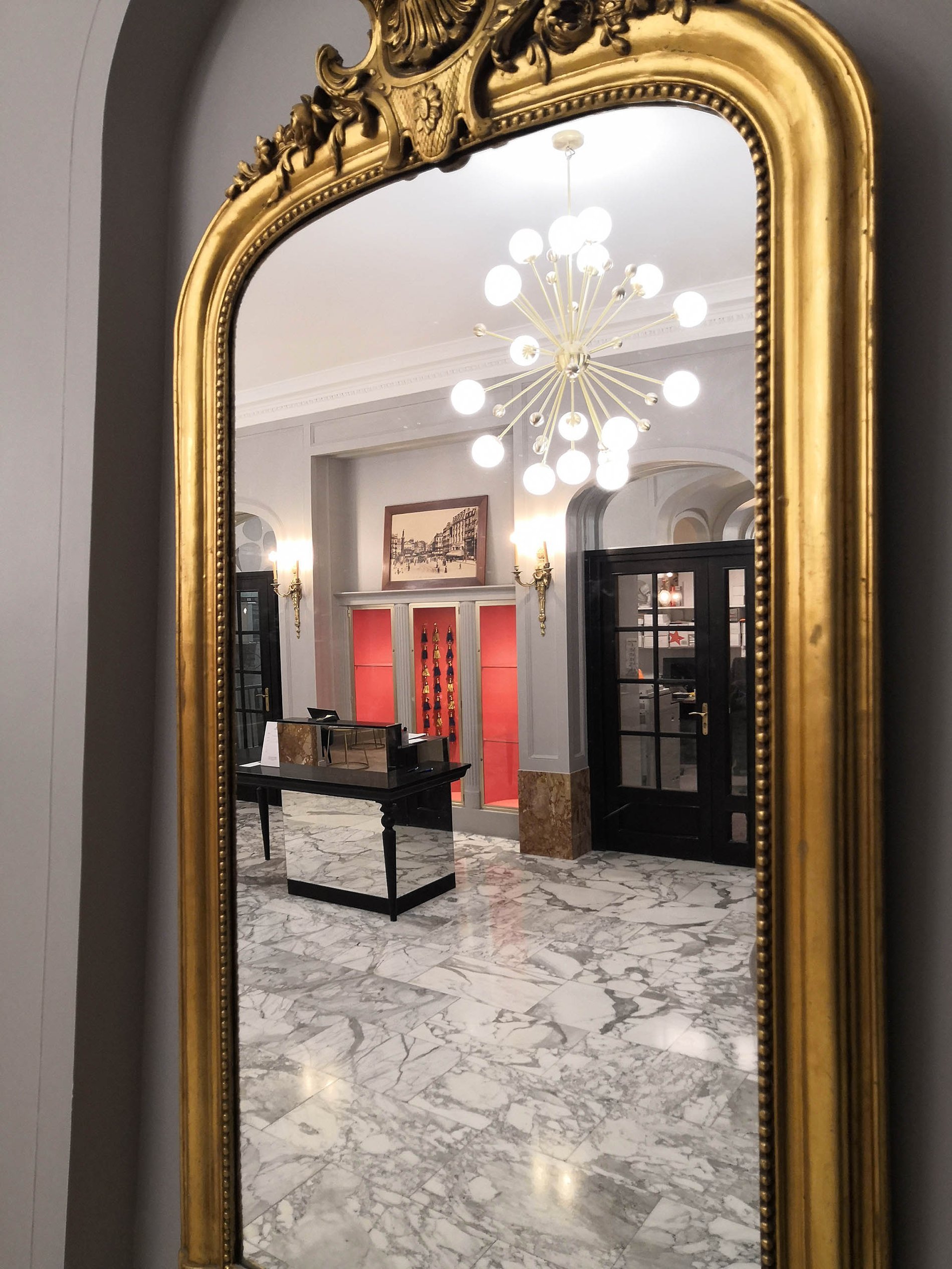 Grand Hôtel Bellevue | Hôtel de charme Lille centre