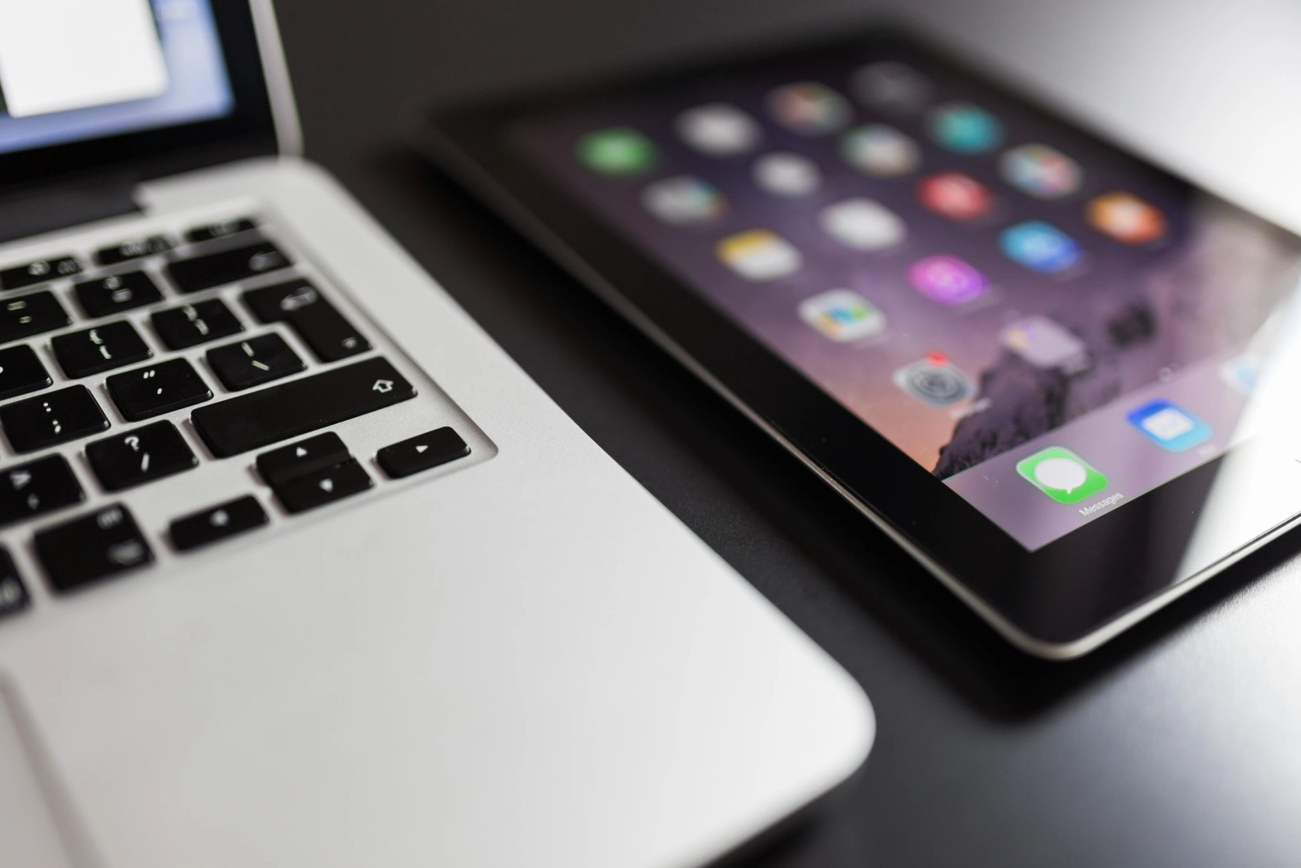 MMCréation Agency | Static site vs. dynamic site