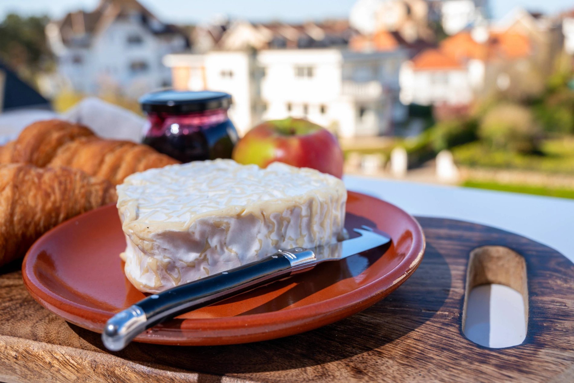 Seine-Maritime : régalez-vous avec notre terroir local 7 grand pavois fecamp terroir local 001