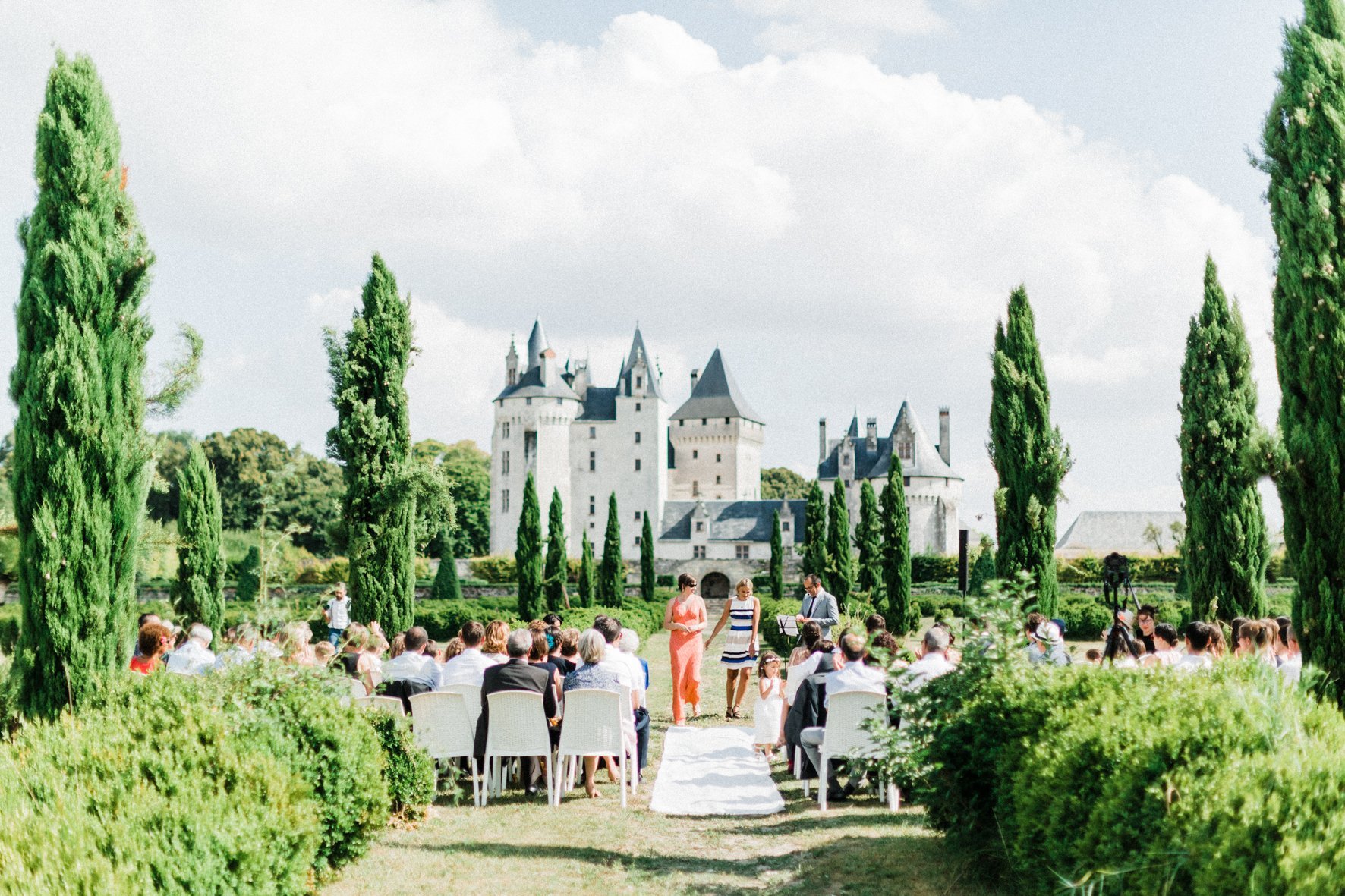cuisine équipée pour événement privés