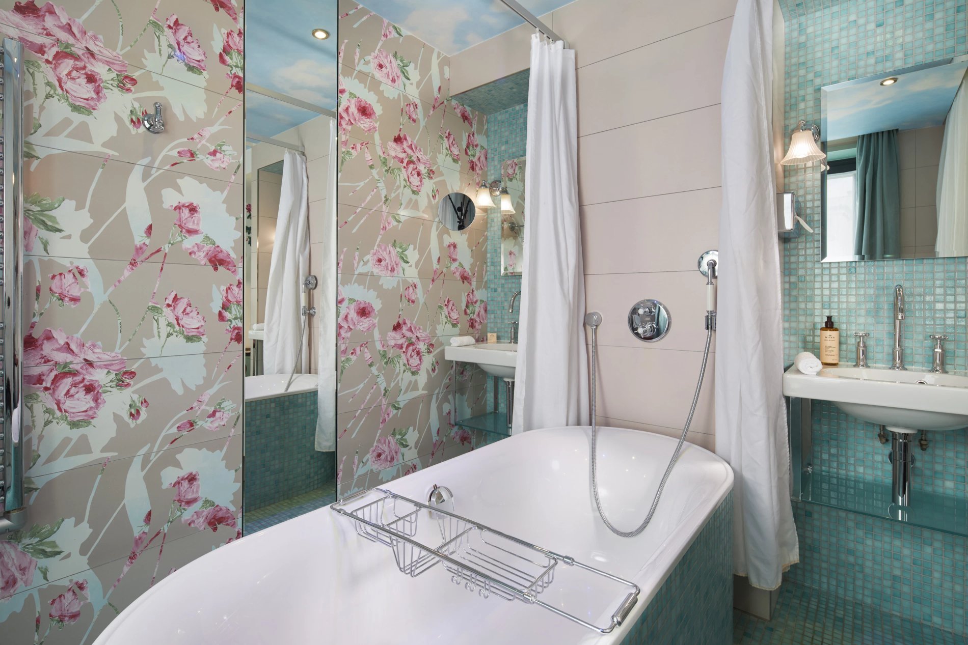 Hotel Vice Versa Room