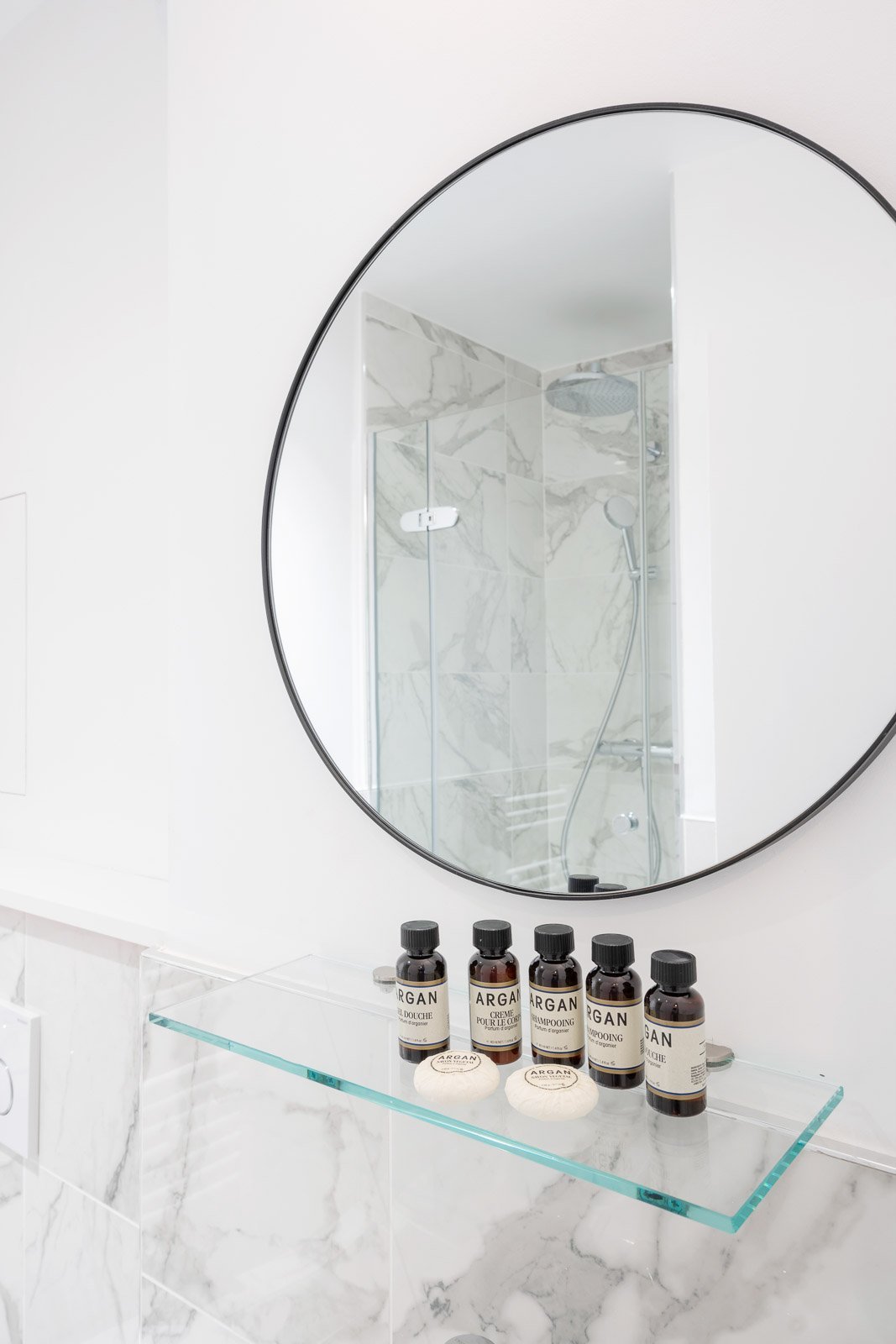 Hôtel 31 Paris Tour Eiffel - Chambre Triple Standard