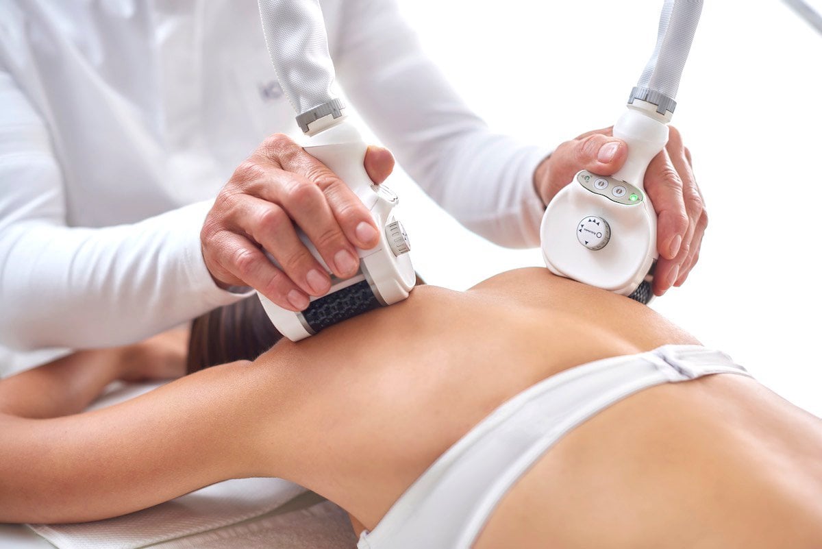 Spa Villa Belle Plage | Icoone à Cannes