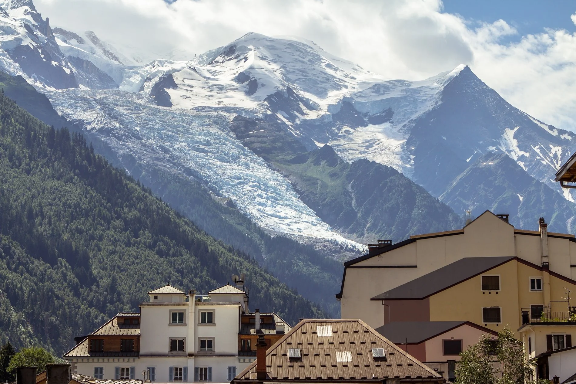 Maison Albar Hotels Le Couttet