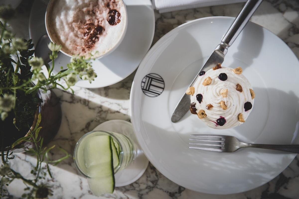 Maison Albar Hotels L'Imperator gourmet breaks