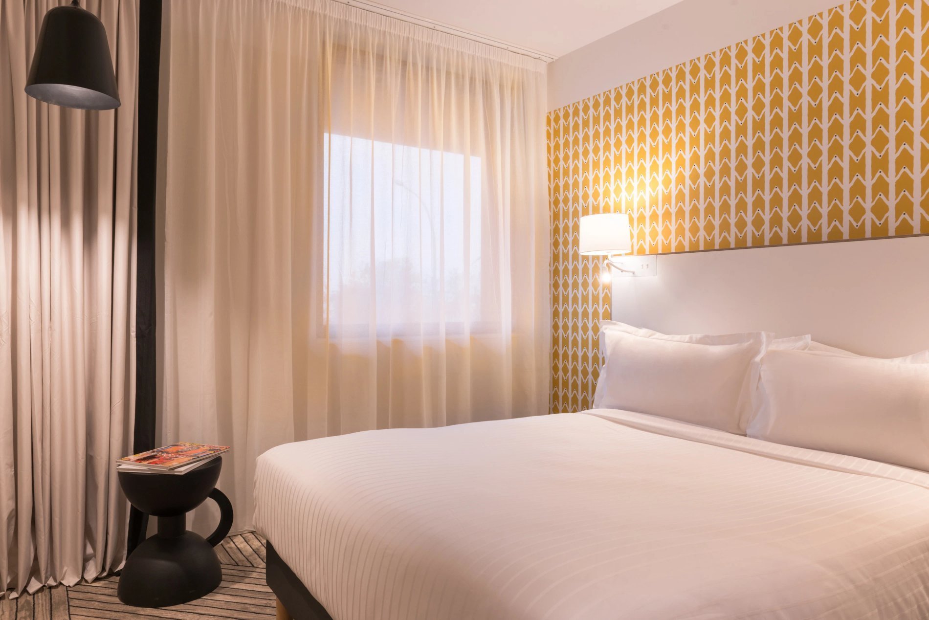 Hôtel Maison Montmartre Paris Les Puces**** | Paris 18 | Room | Montmartre