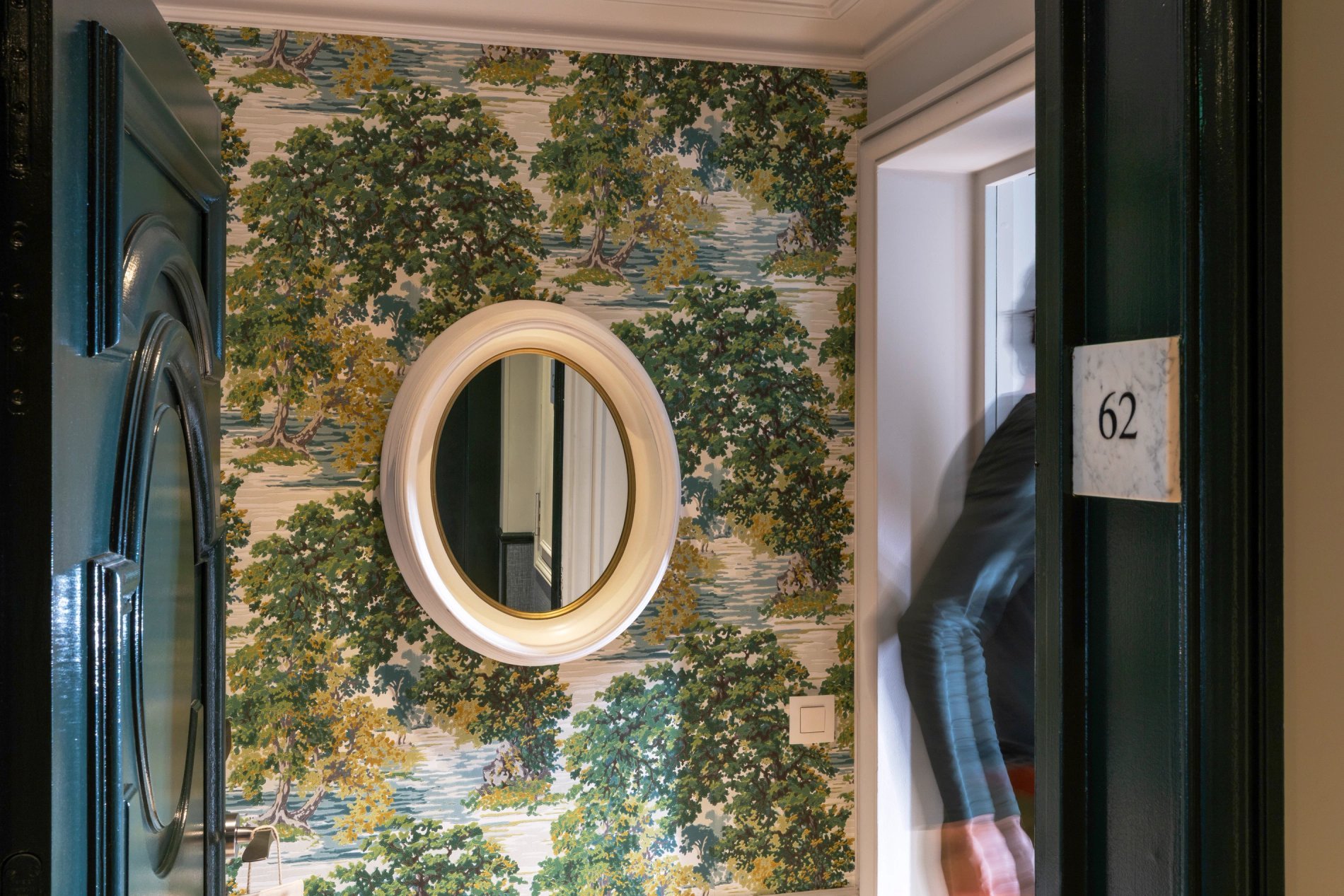 Hôtel Le Lavoisier Chambre Suite