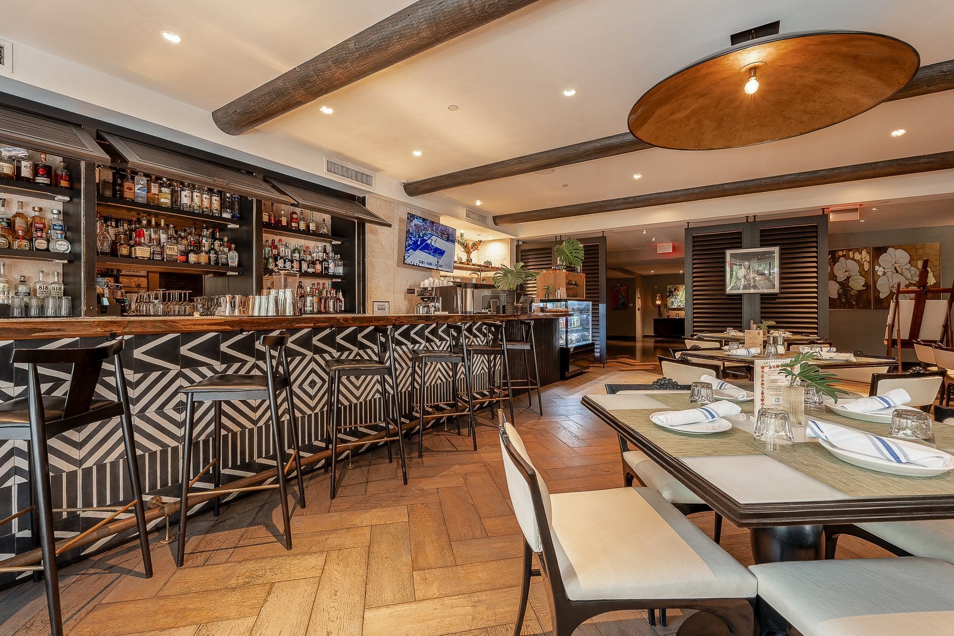 Hotel South Beach Miami - Angler's Hotel