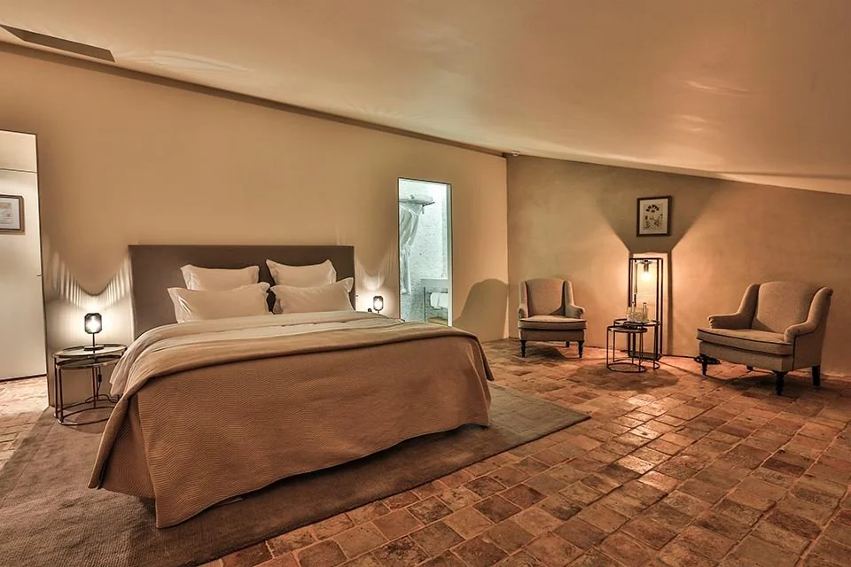 Hôtel de la Villeon | Cachette sous les toits