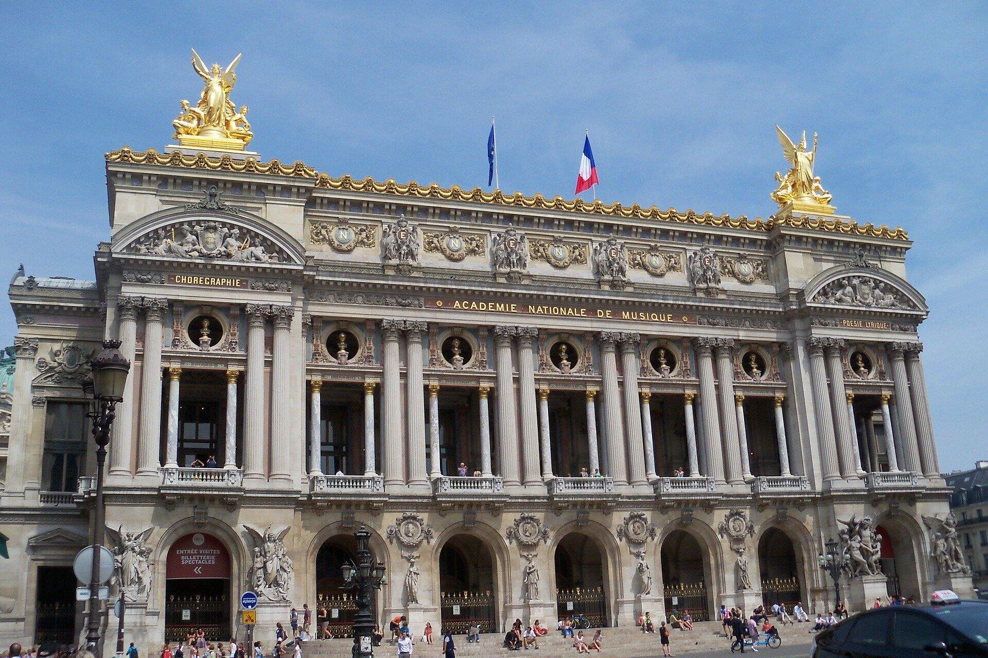 BW Opéra Faubourg | Hôtel Paris 75009