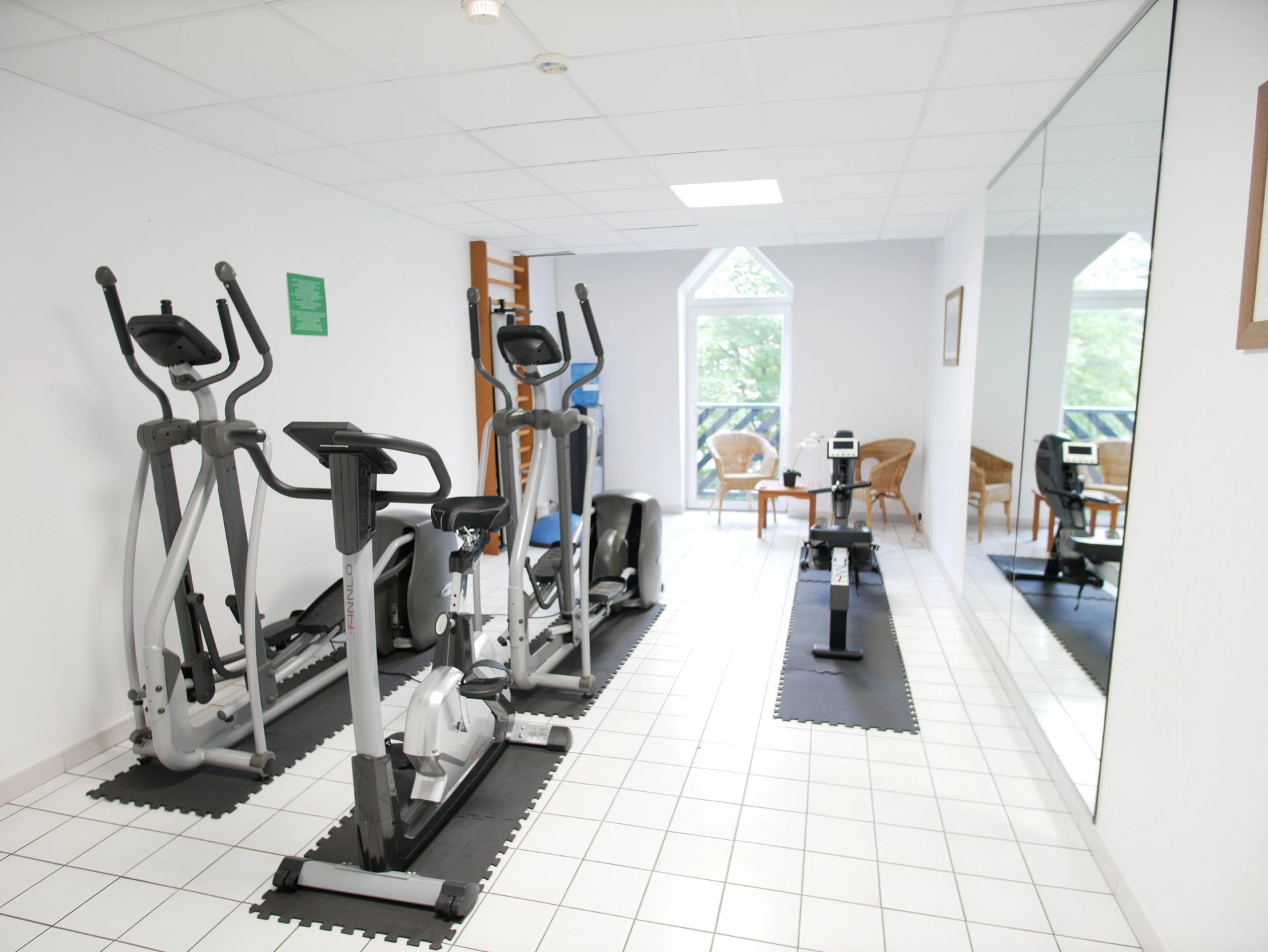 Hôtel Couvent des Minimes - Alliance Lille |