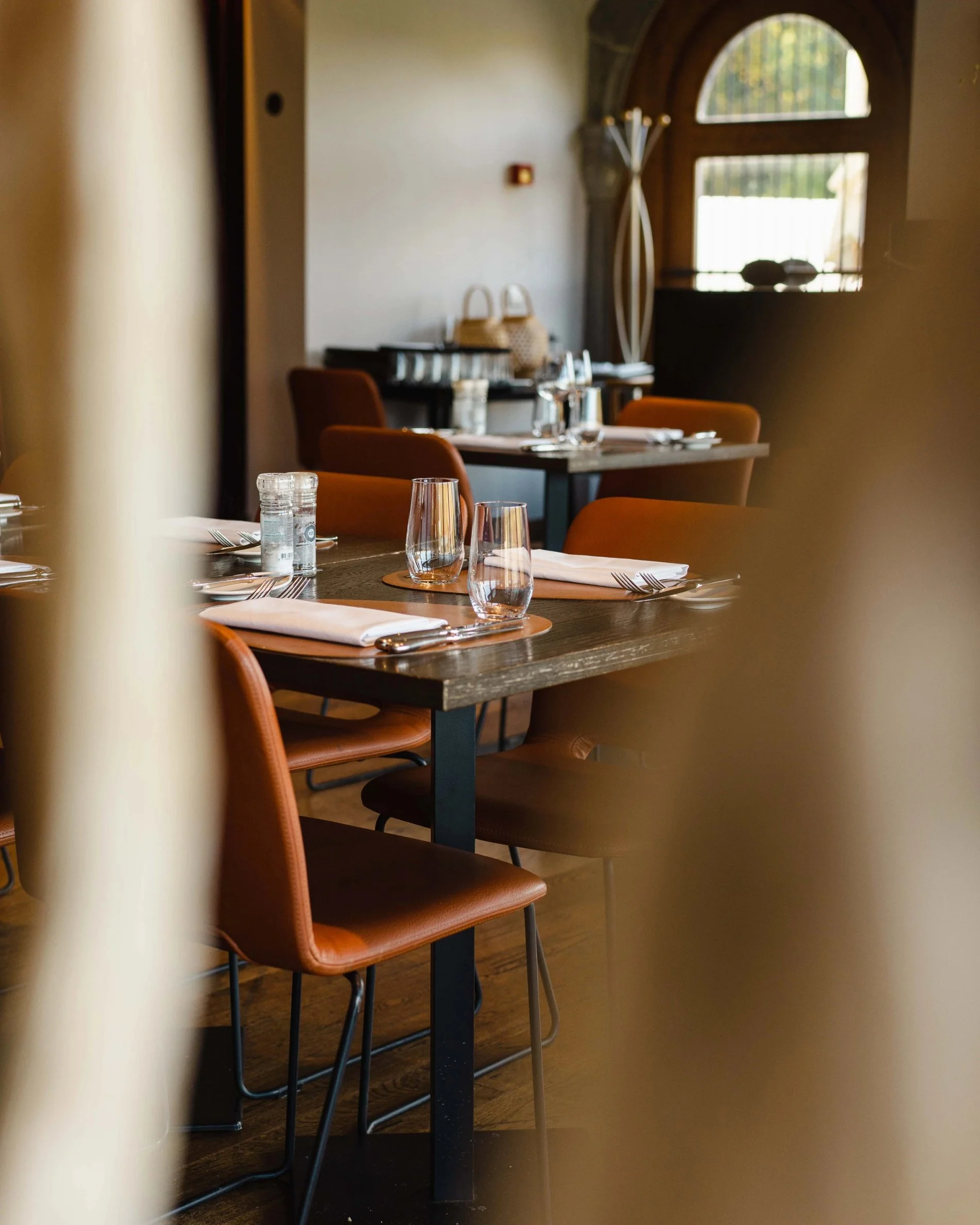 restaurant genval les bains