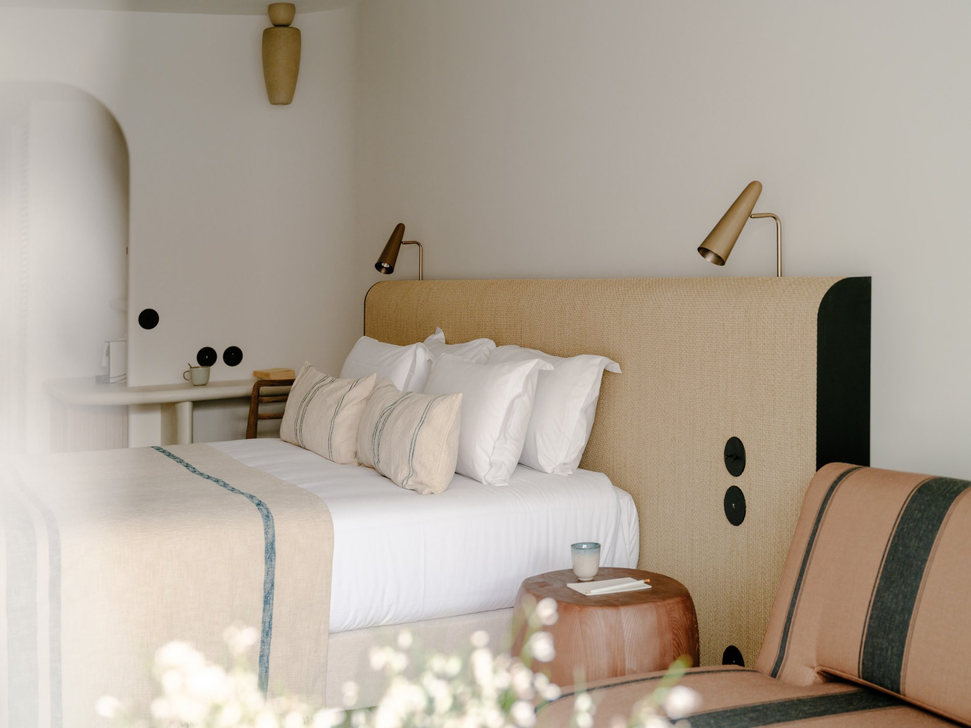 Belle Plage | Room