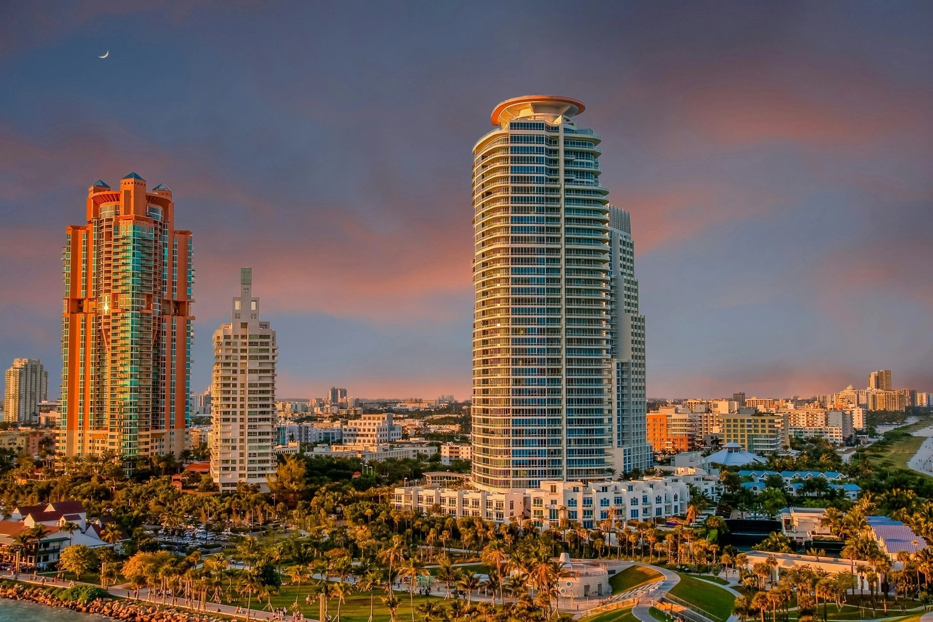 Art Deco Miami Beach Hotel - Angler's Hotel South Beach