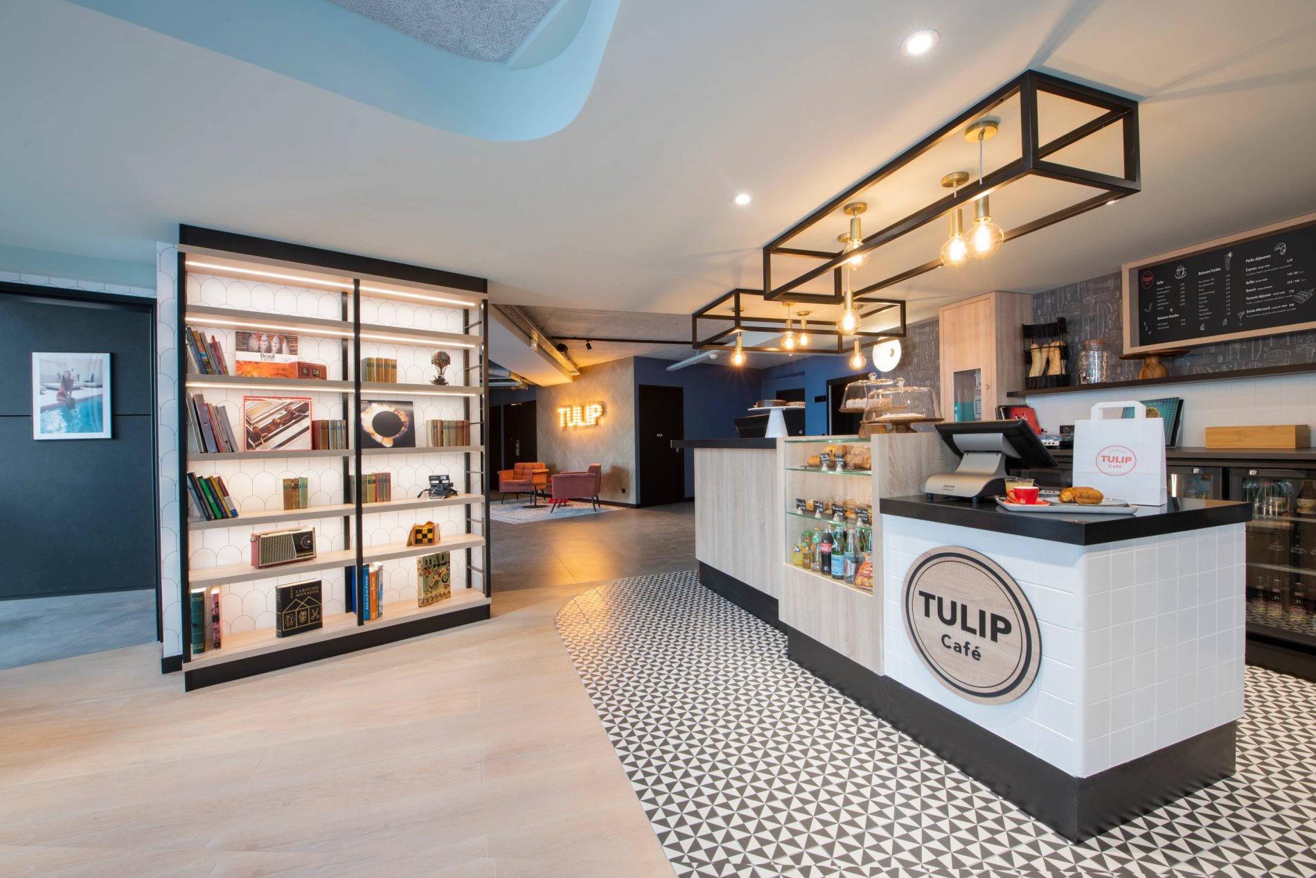 Byron Gestion | Gestion d'actifs immobiliers