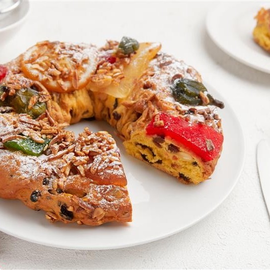 Maison Albar - Amoure, Maison Albar Amoure | Traditional Soajo cake