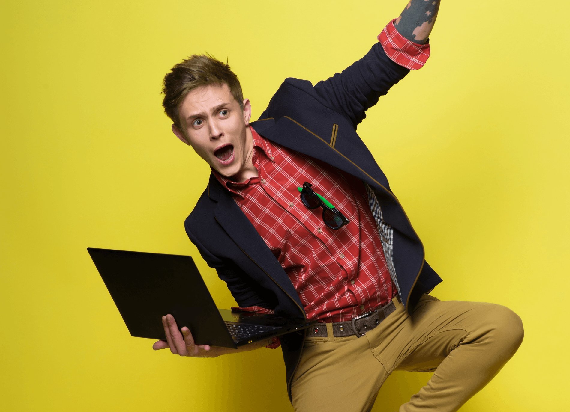 Formations inter-entreprises Marketing Digital | Institut des Savoirs de l'Hospitalité