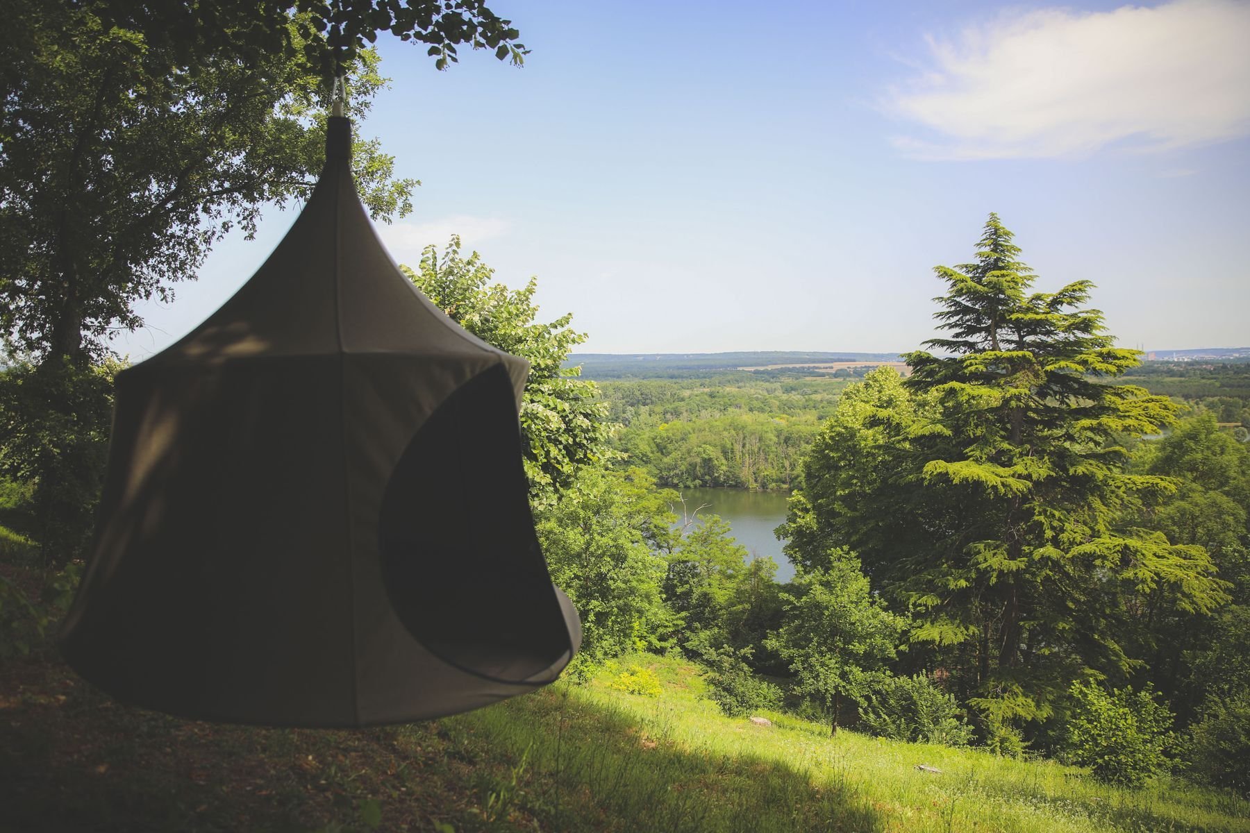 Hotel 100 km de Paris