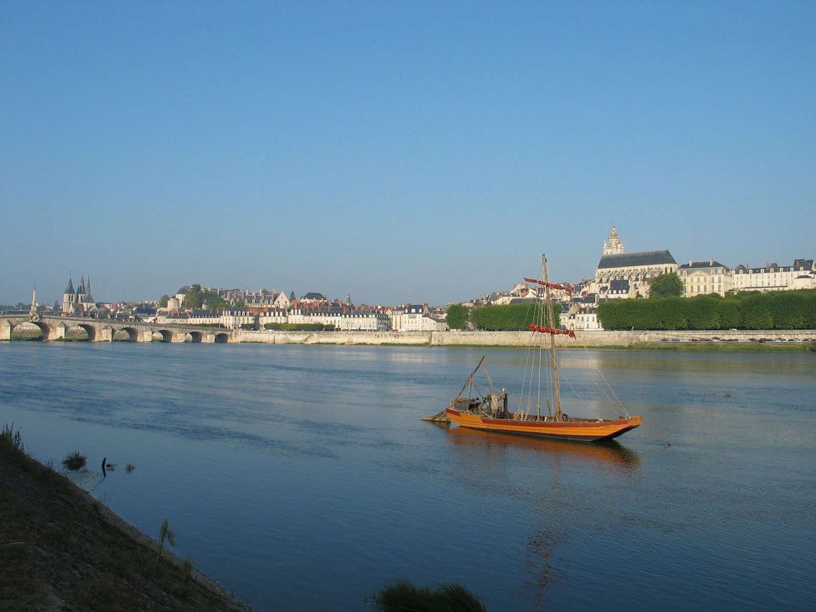 Relais des Trois Châteaux | Tourist stay Centre Val de Loire