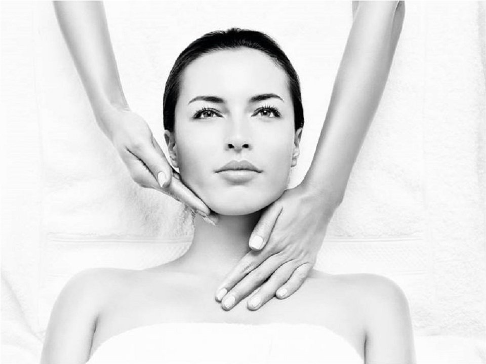 soins visage et massage pour votre moment bien-être en Normandie proche de Deauville et Lisieux