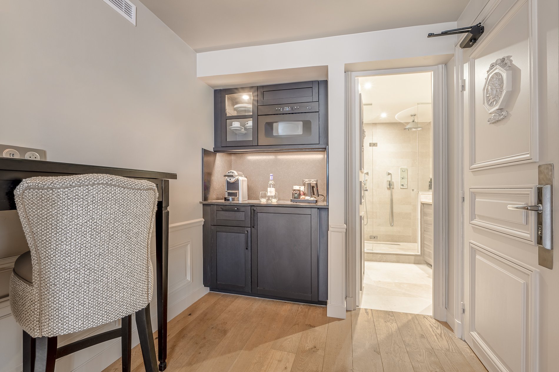 Hôtel 3 étoiles Paris Centre - Hôtel Résidence des Arts