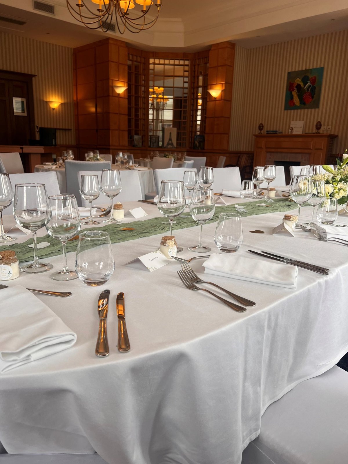 Domaine des roches, 