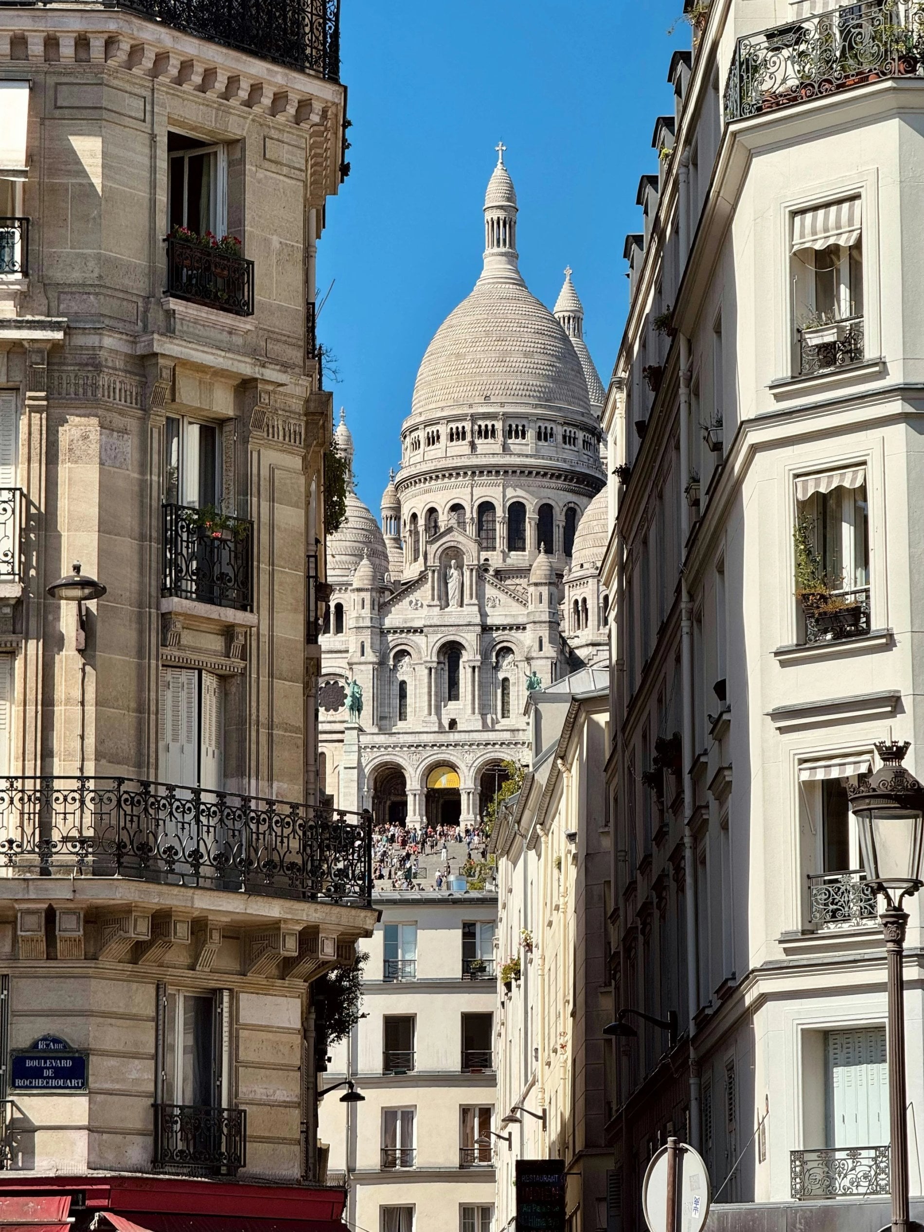 Winter in Paris – 15% Off Hotel BASSS