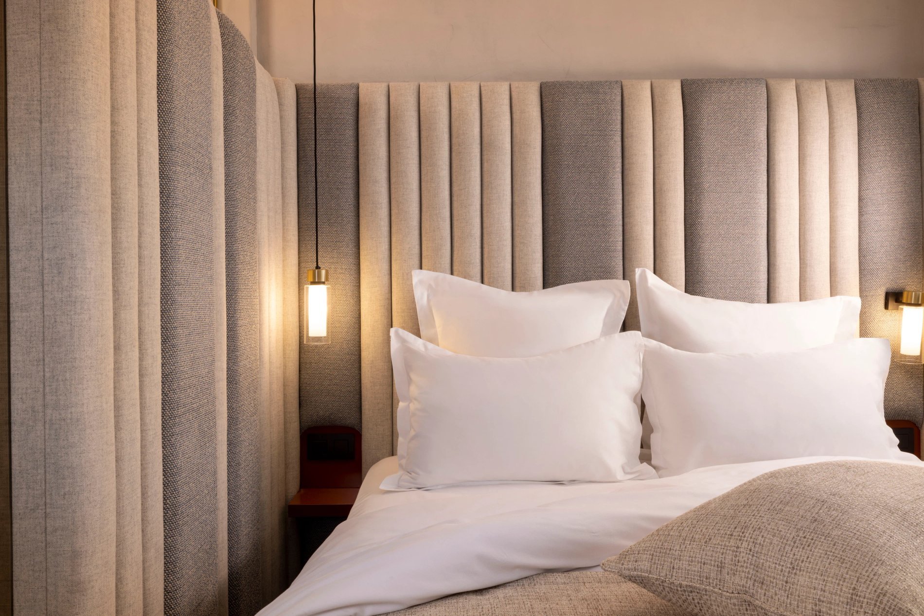 Hotel Pilgrim Classic Room