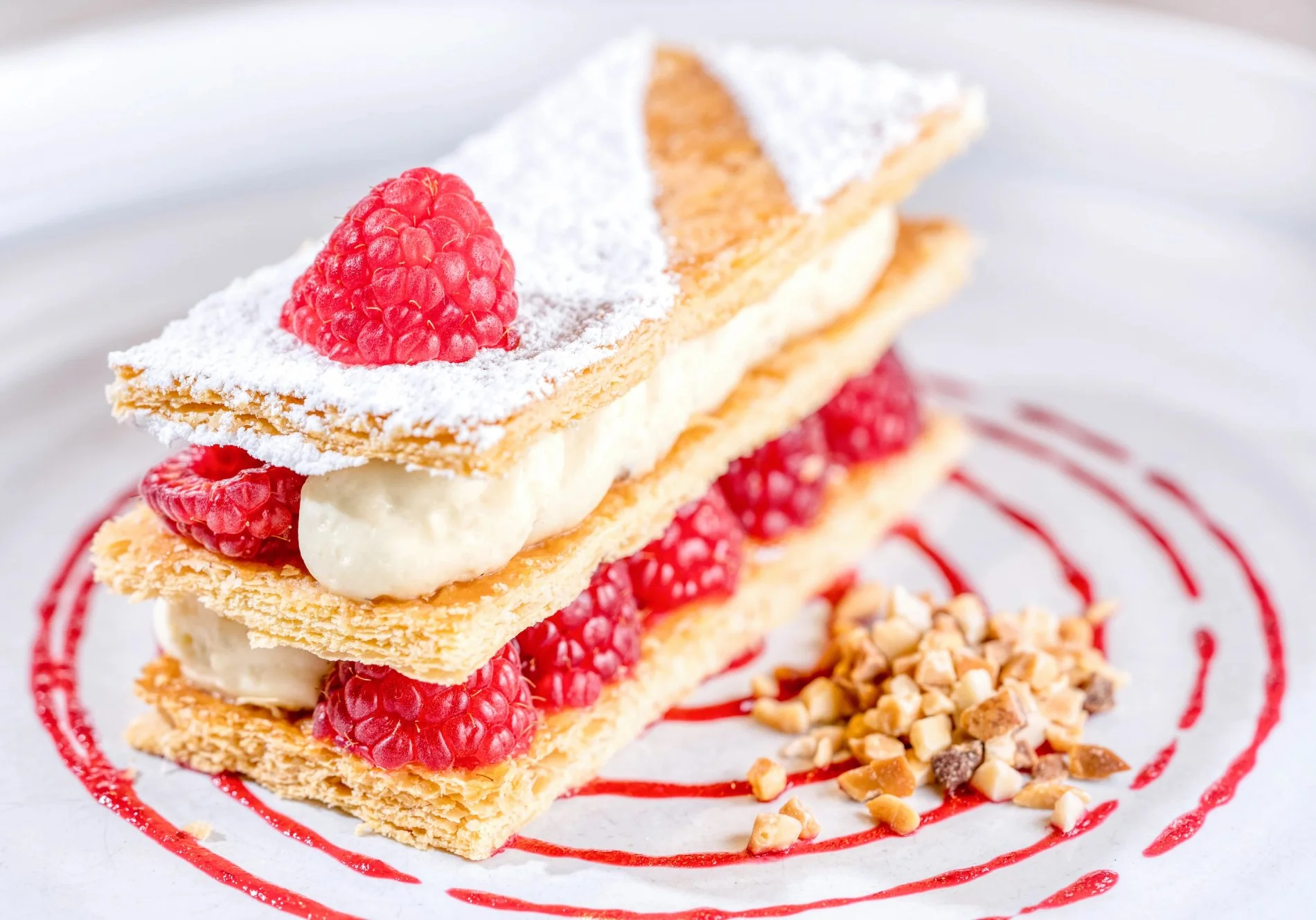 SPA Marin Val André | Kitchen